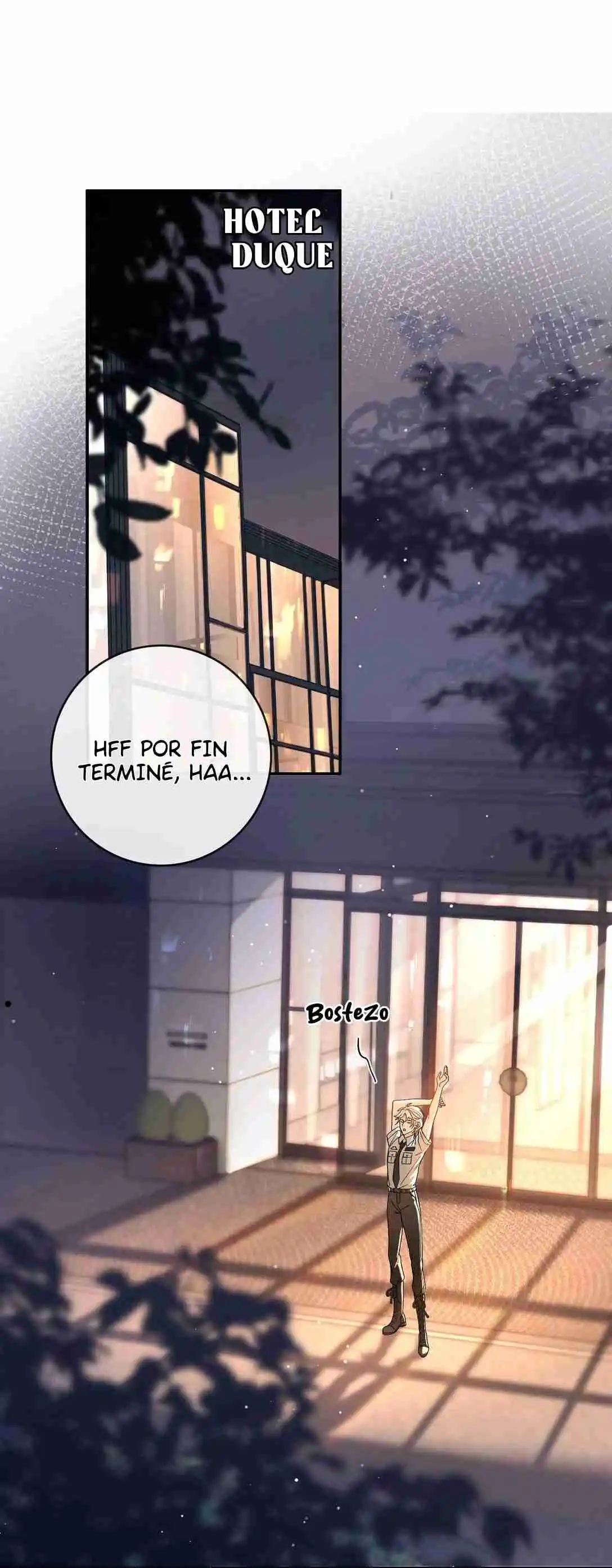 Miss Wolf Y Su Hermana Zorro - Capítulo 25 - Página 2 - LectorTMOo