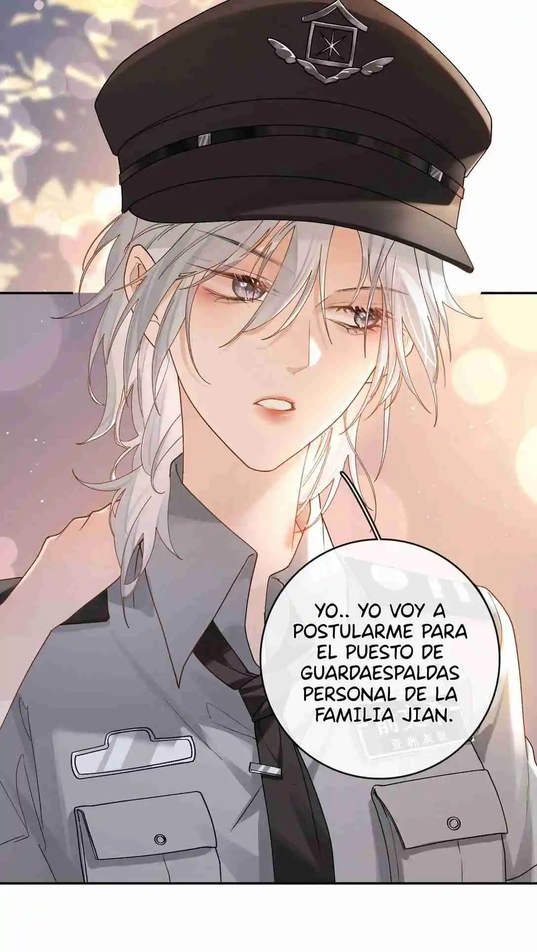 Miss Wolf Y Su Hermana Zorro - Capítulo 25 - Página 6 - LectorTMOo