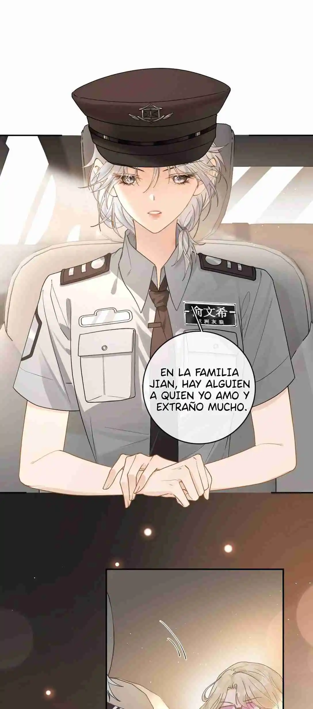 Miss Wolf Y Su Hermana Zorro - Capítulo 25 - Página 21 - LectorTMOo
