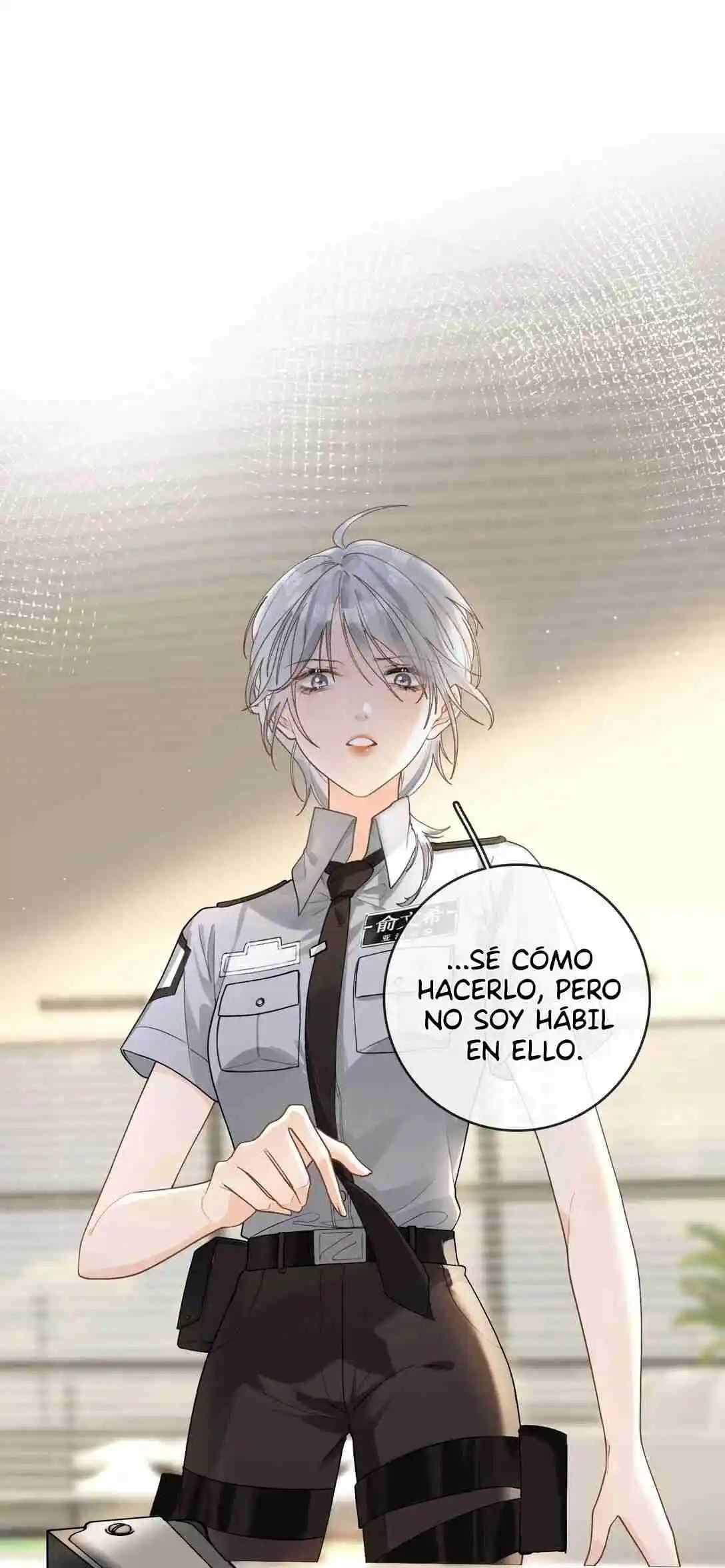Miss Wolf Y Su Hermana Zorro - Capítulo 26 - Página 11 - LectorTMOo