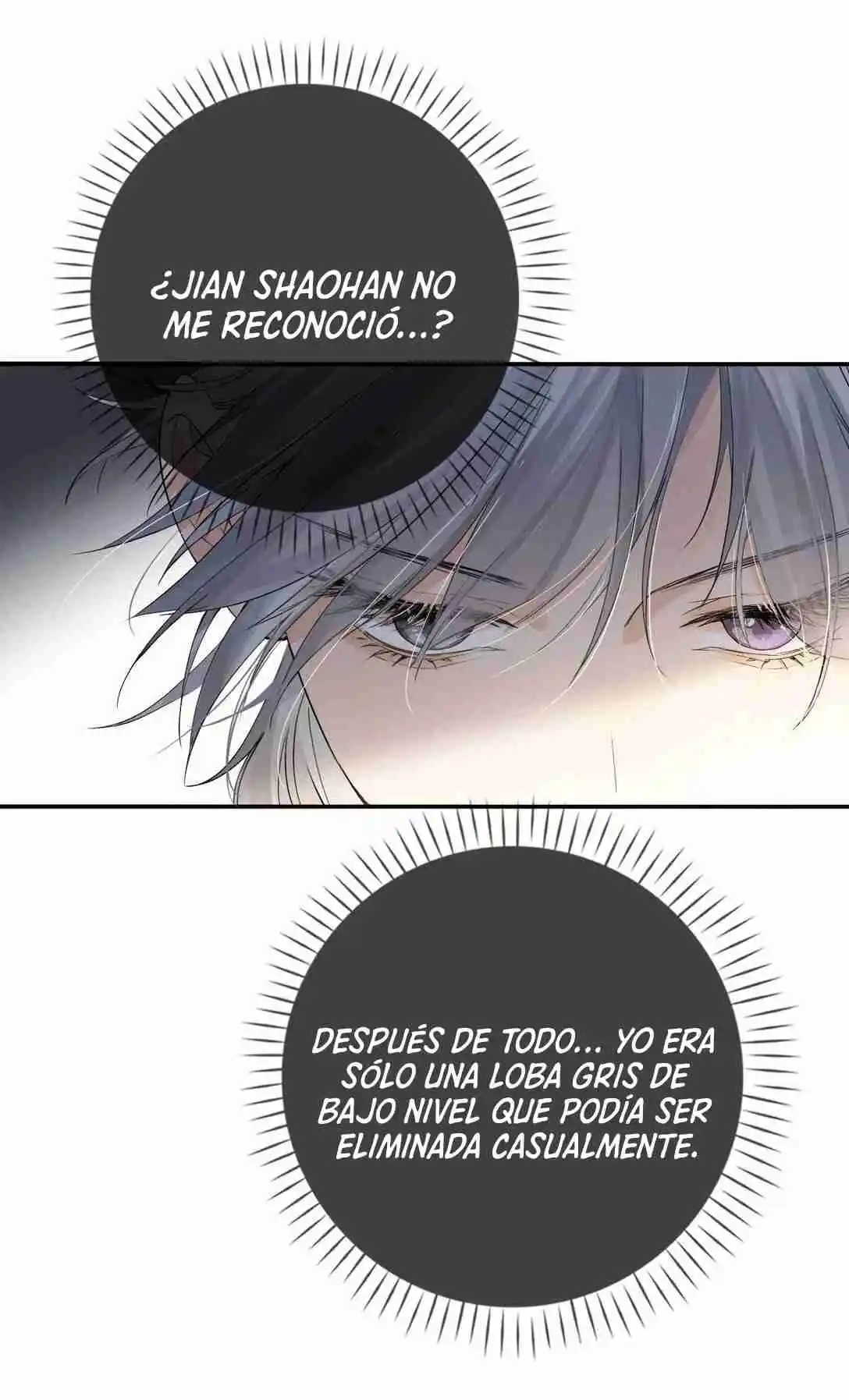 Miss Wolf Y Su Hermana Zorro - Capítulo 26 - Página 21 - LectorTMOo