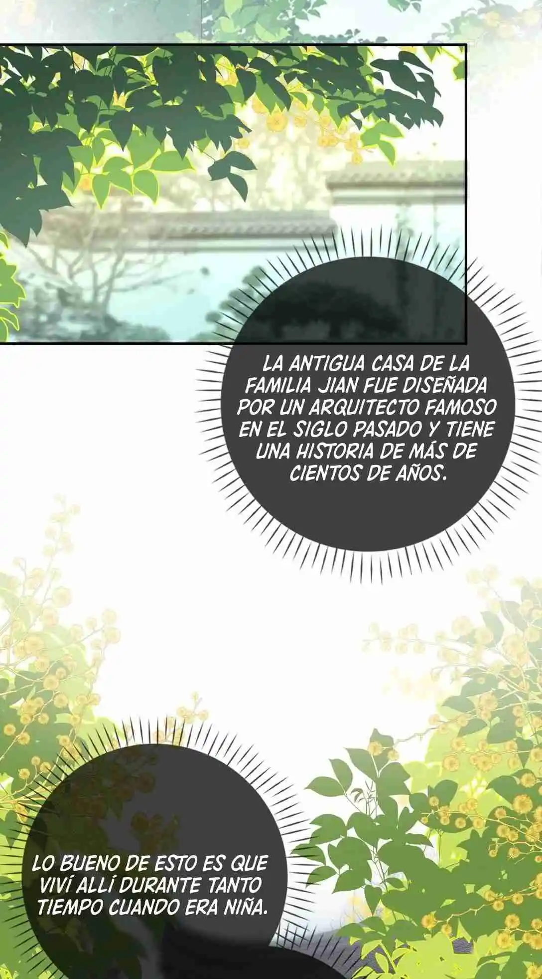 Miss Wolf Y Su Hermana Zorro - Capítulo 26 - Página 23 - LectorTMOo