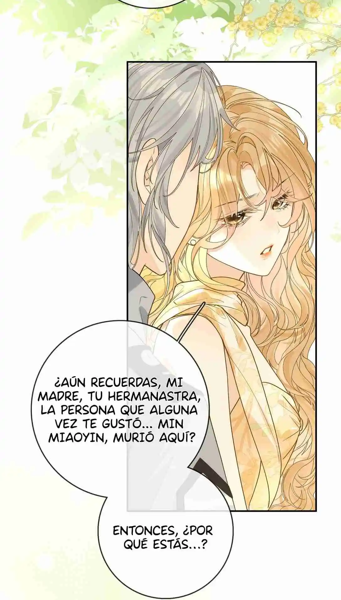 Miss Wolf Y Su Hermana Zorro - Capítulo 27 - Página 10 - LectorTMOo