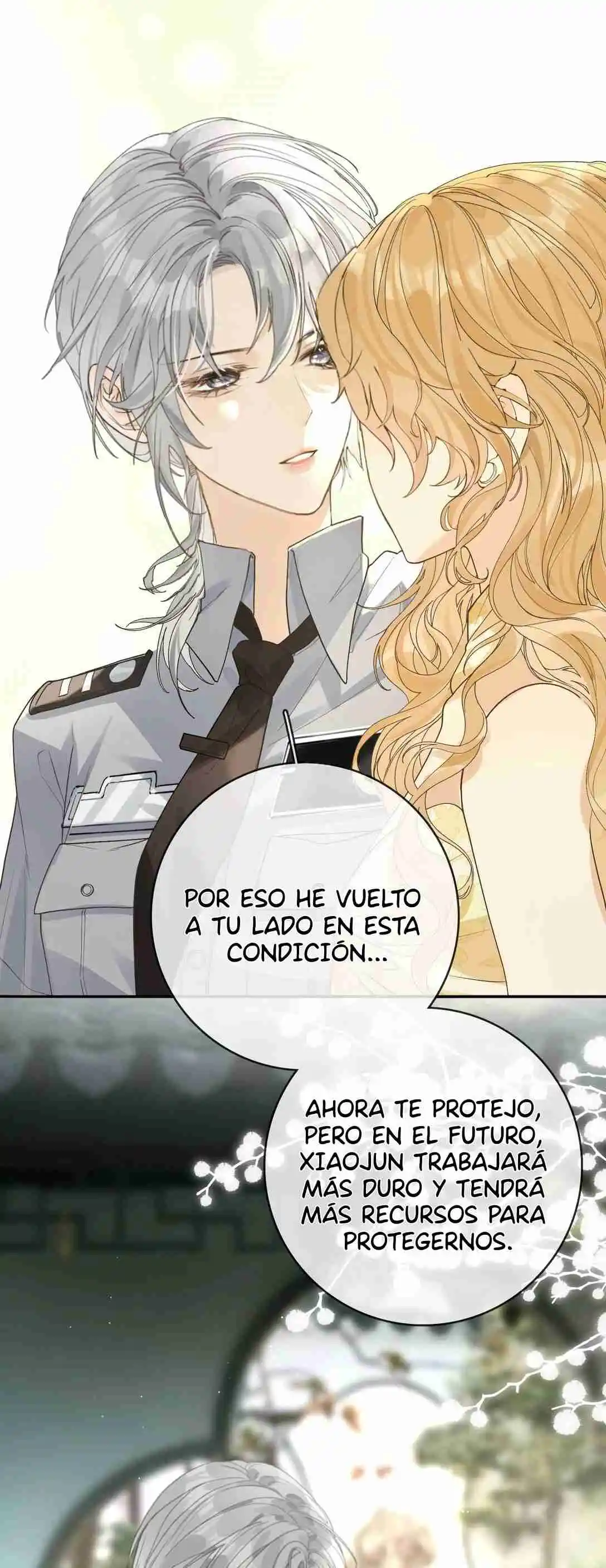 Miss Wolf Y Su Hermana Zorro - Capítulo 27 - Página 11 - LectorTMOo