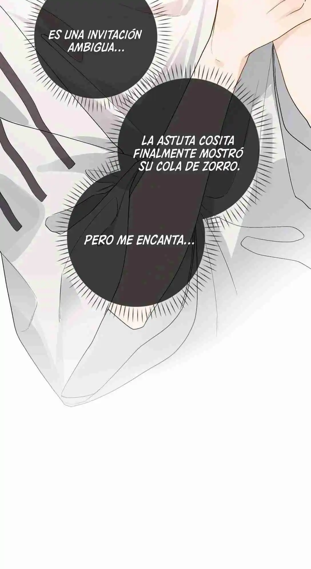 Miss Wolf Y Su Hermana Zorro - Capítulo 27 - Página 33 - LectorTMOo