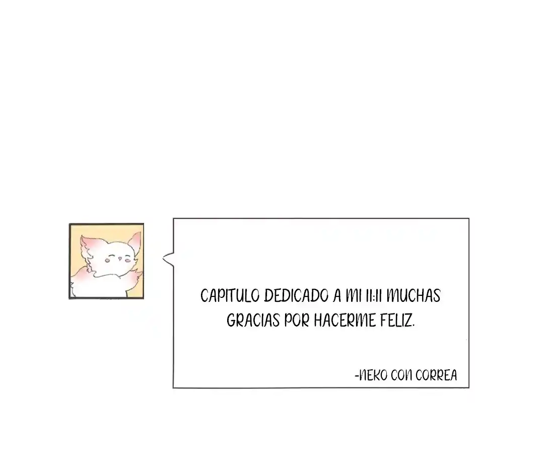 Miss Wolf Y Su Hermana Zorro - Capítulo 27 - Página 35 - LectorTMOo