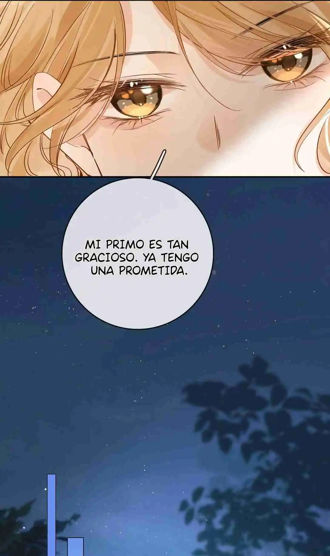 Miss Wolf Y Su Hermana Zorro - Capítulo 28 - Página 6 - LectorTMOo