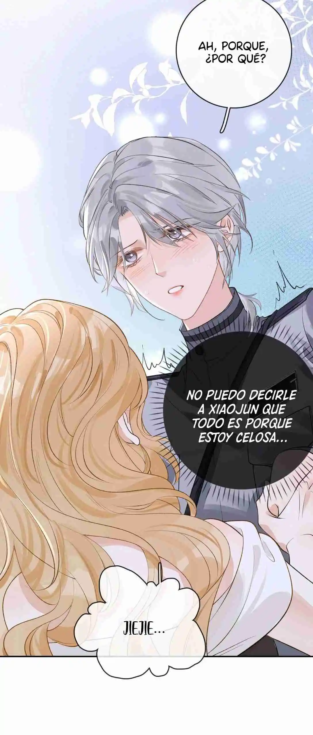 Miss Wolf Y Su Hermana Zorro - Capítulo 28 - Página 13 - LectorTMOo