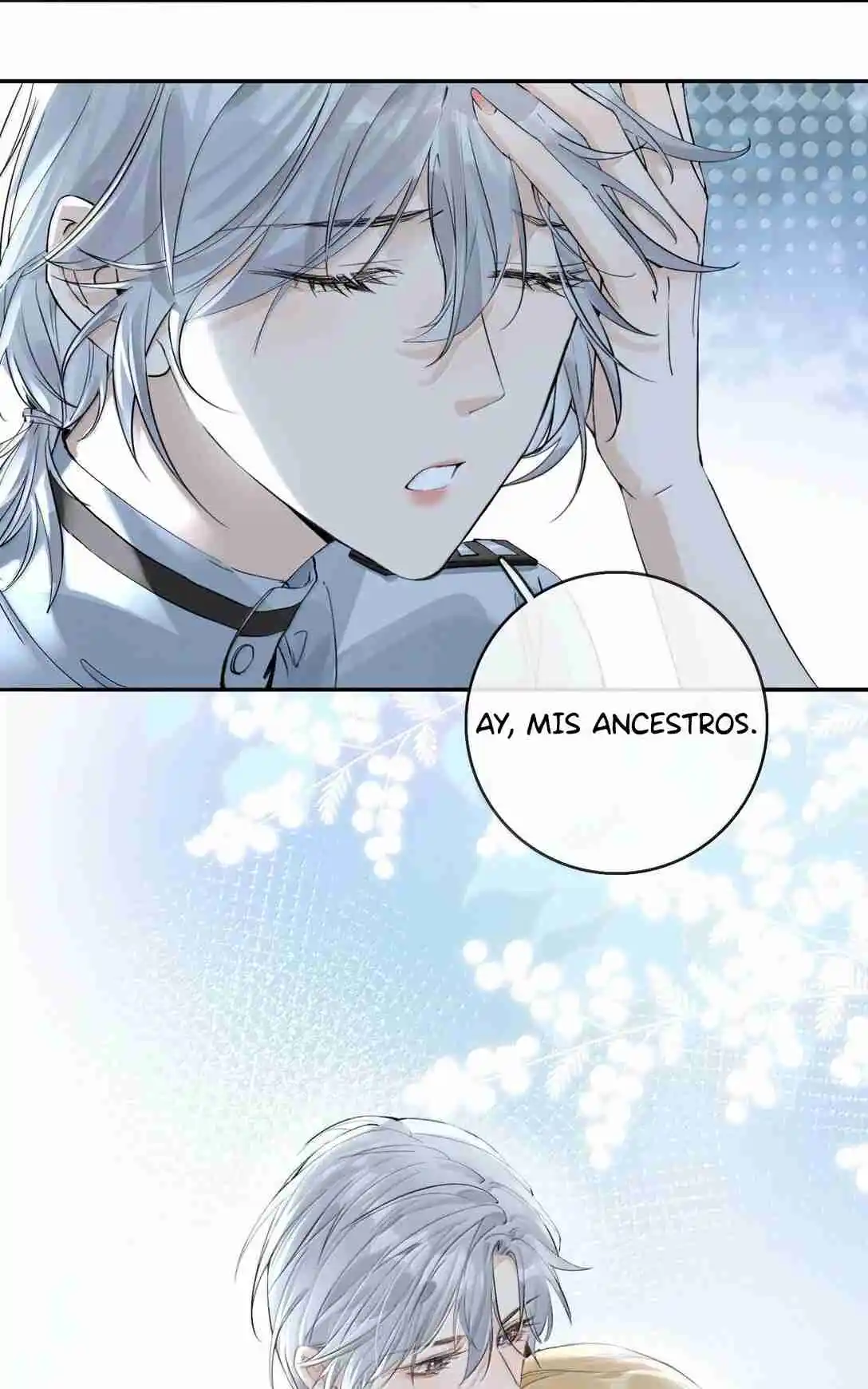 Miss Wolf Y Su Hermana Zorro - Capítulo 29 - Página 13 - LectorTMOo