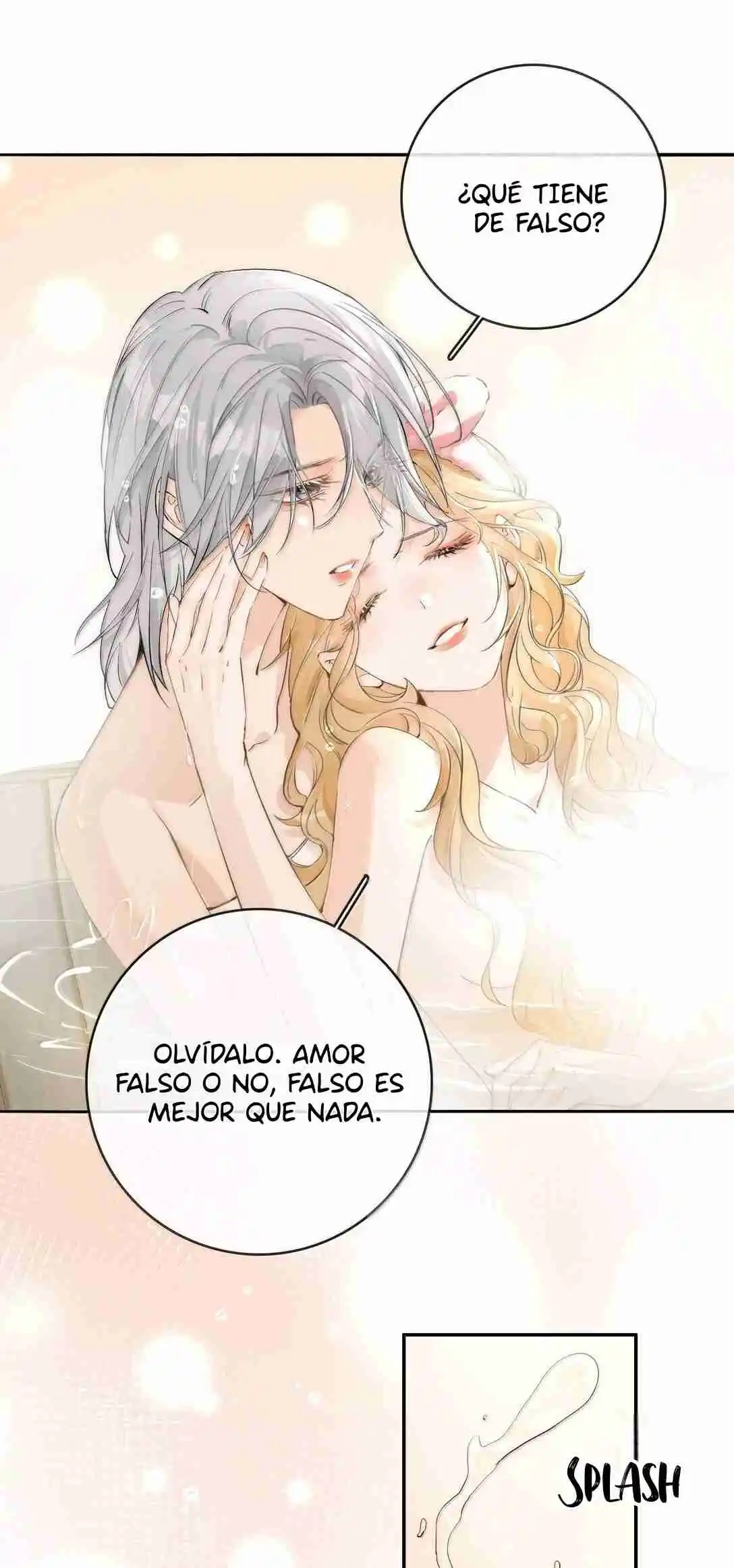 Miss Wolf Y Su Hermana Zorro - Capítulo 29 - Página 24 - LectorTMOo