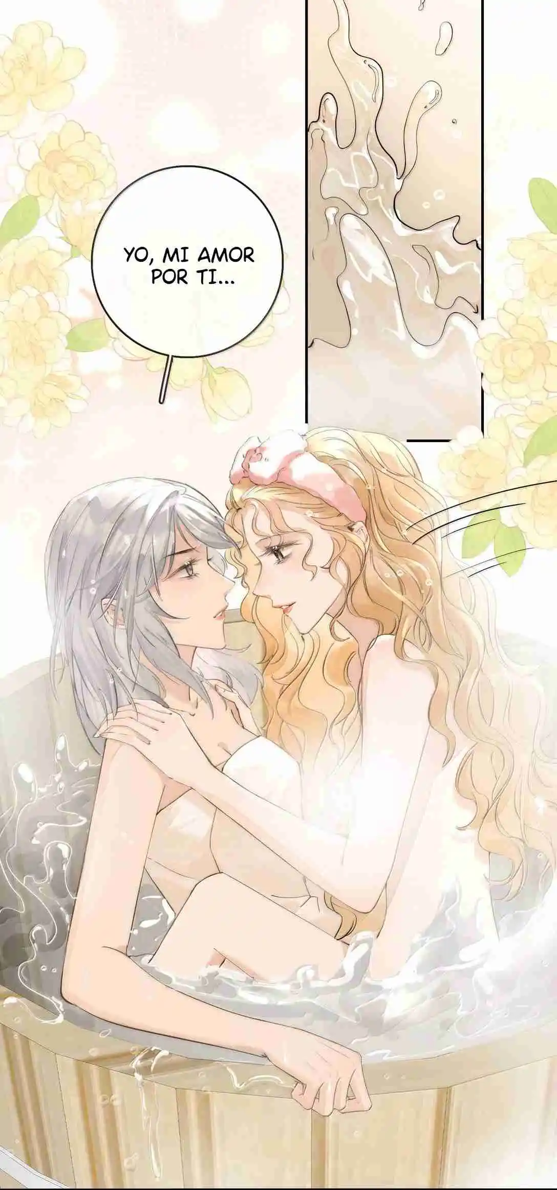 Miss Wolf Y Su Hermana Zorro - Capítulo 29 - Página 25 - LectorTMOo
