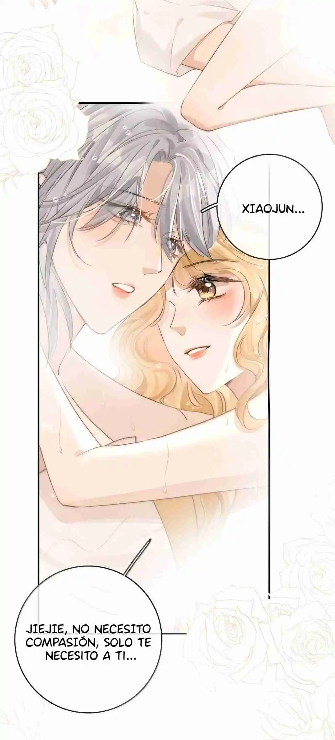Miss Wolf Y Su Hermana Zorro - Capítulo 29 - Página 32 - LectorTMOo