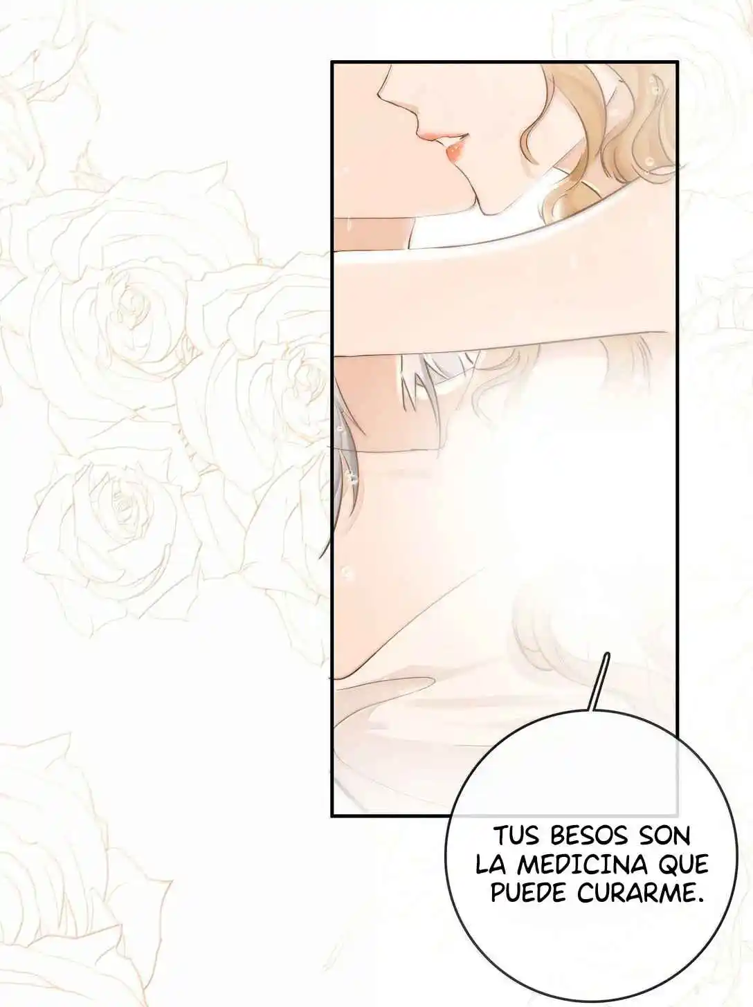 Miss Wolf Y Su Hermana Zorro - Capítulo 29 - Página 33 - LectorTMOo