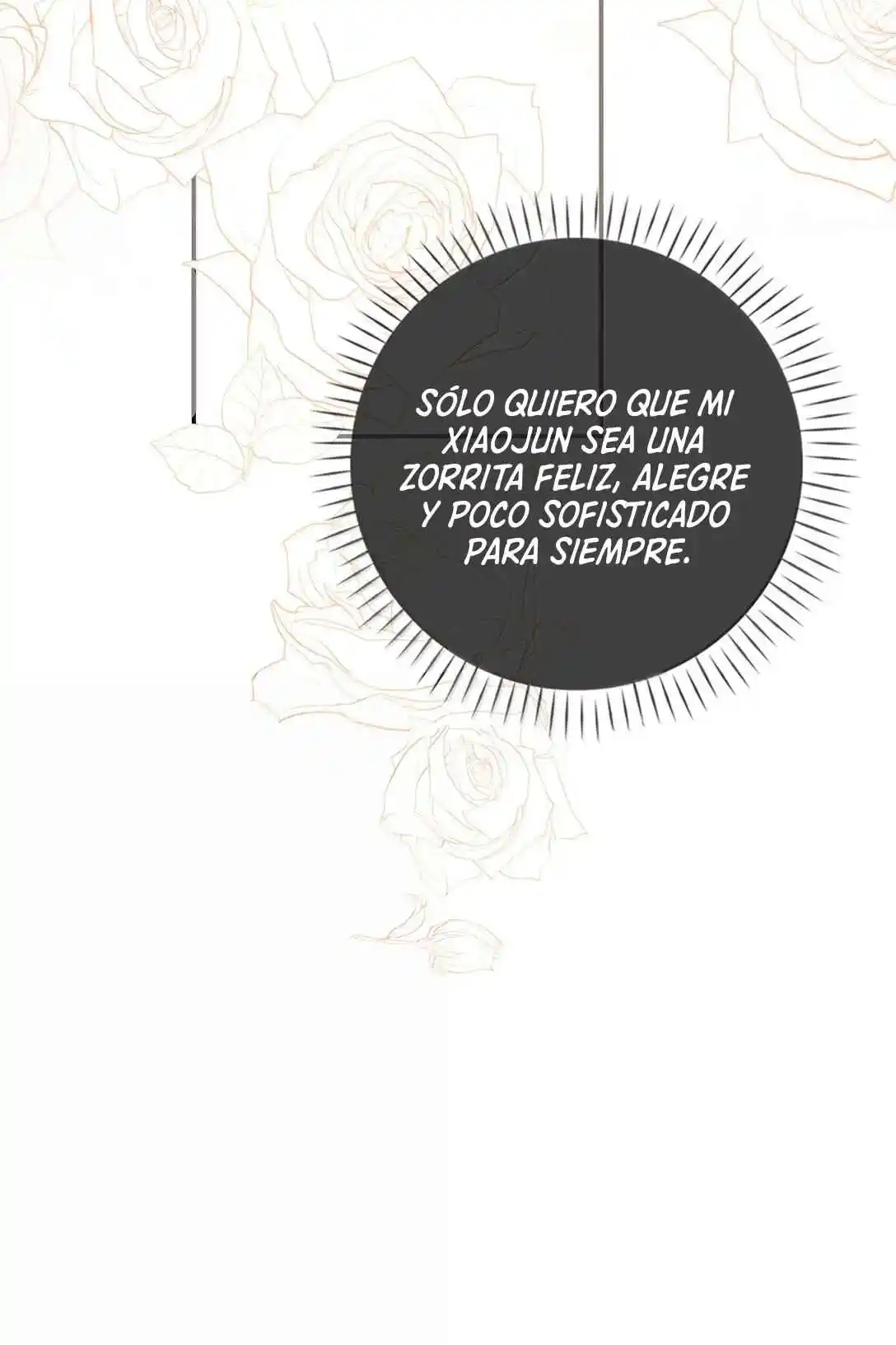 Miss Wolf Y Su Hermana Zorro - Capítulo 29 - Página 40 - LectorTMOo