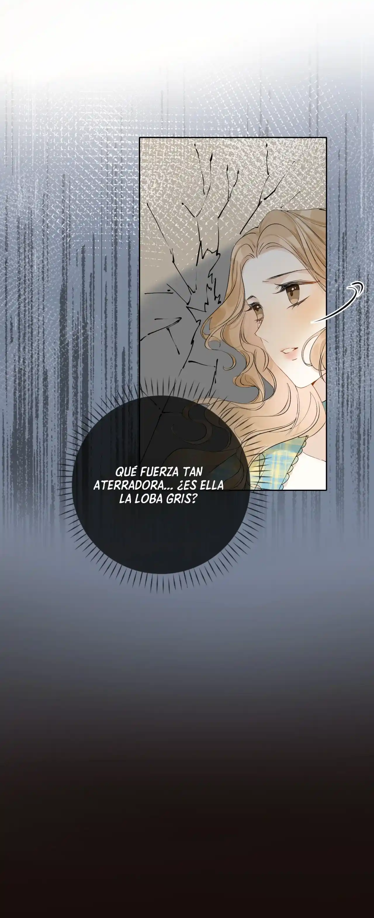 Miss Wolf Y Su Hermana Zorro - Capítulo 3 - Página 18 - LectorTMOo