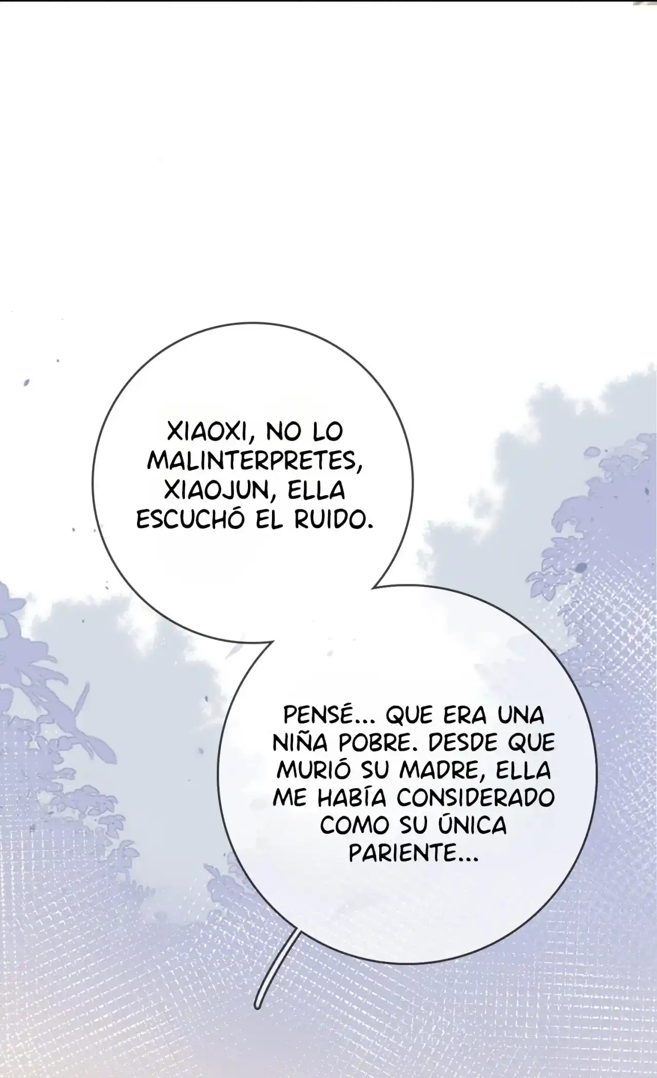 Miss Wolf Y Su Hermana Zorro - Capítulo 3 - Página 27 - LectorTMOo