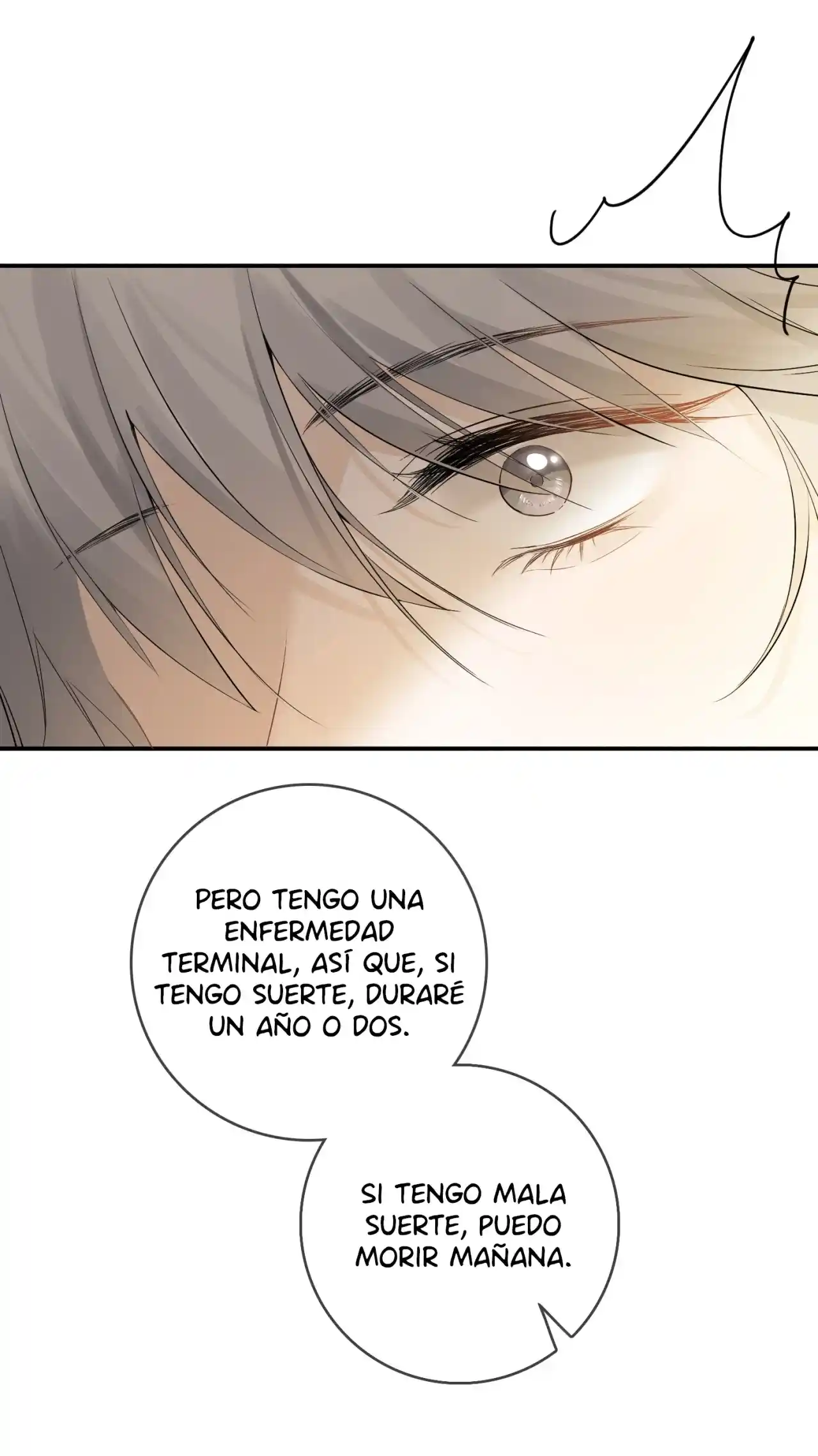 Miss Wolf Y Su Hermana Zorro - Capítulo 3 - Página 30 - LectorTMOo