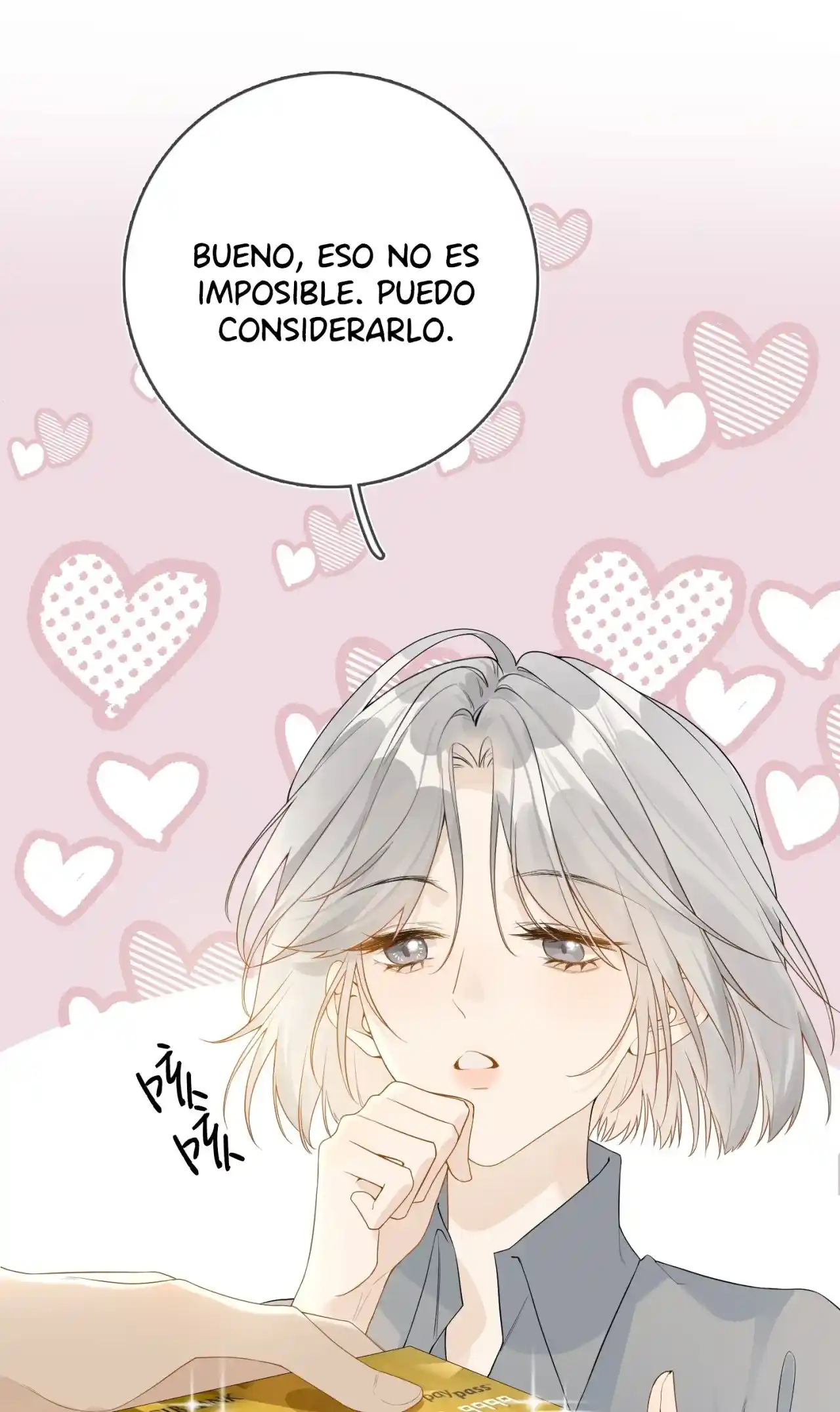 Miss Wolf Y Su Hermana Zorro - Capítulo 3 - Página 35 - LectorTMOo