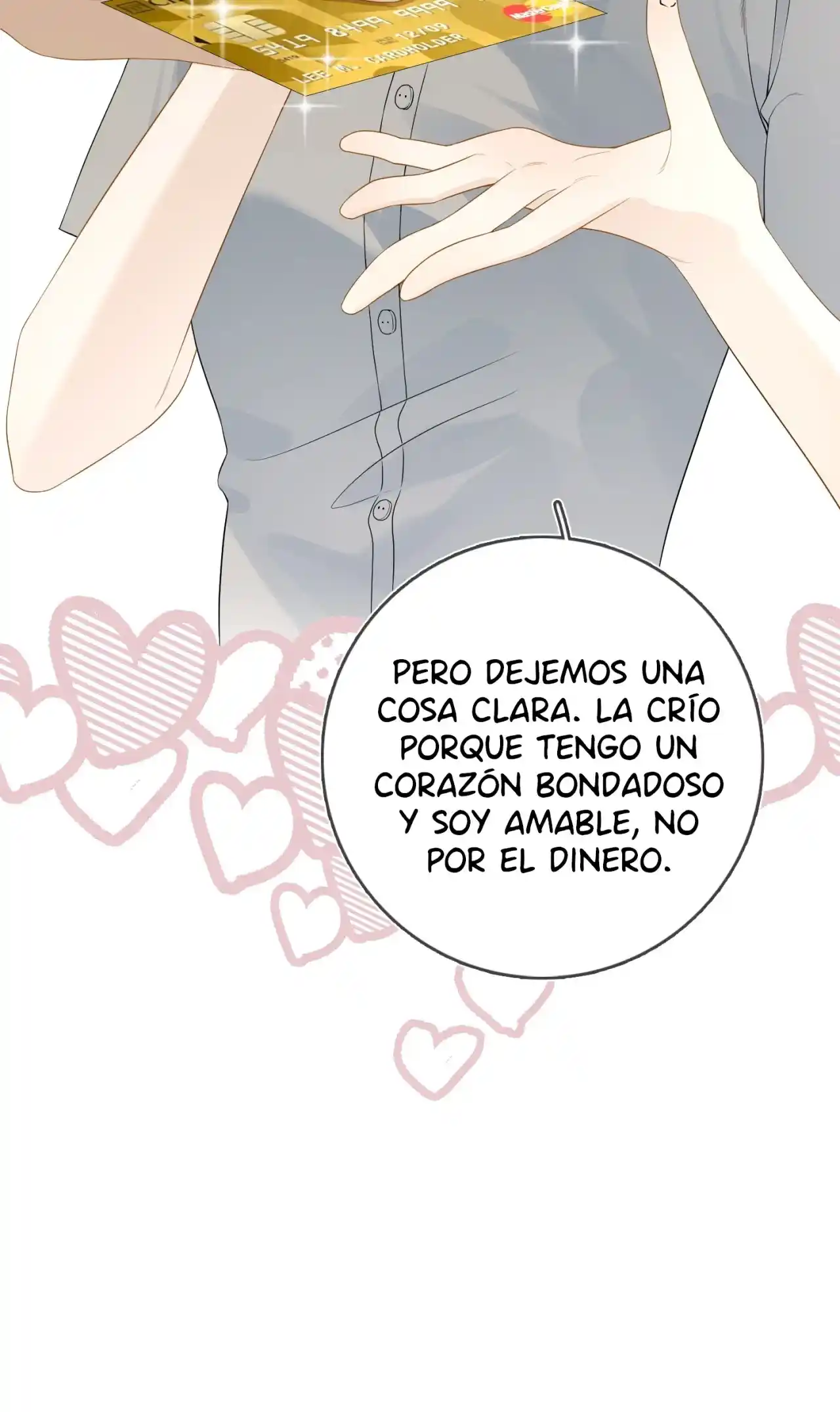Miss Wolf Y Su Hermana Zorro - Capítulo 3 - Página 36 - LectorTMOo