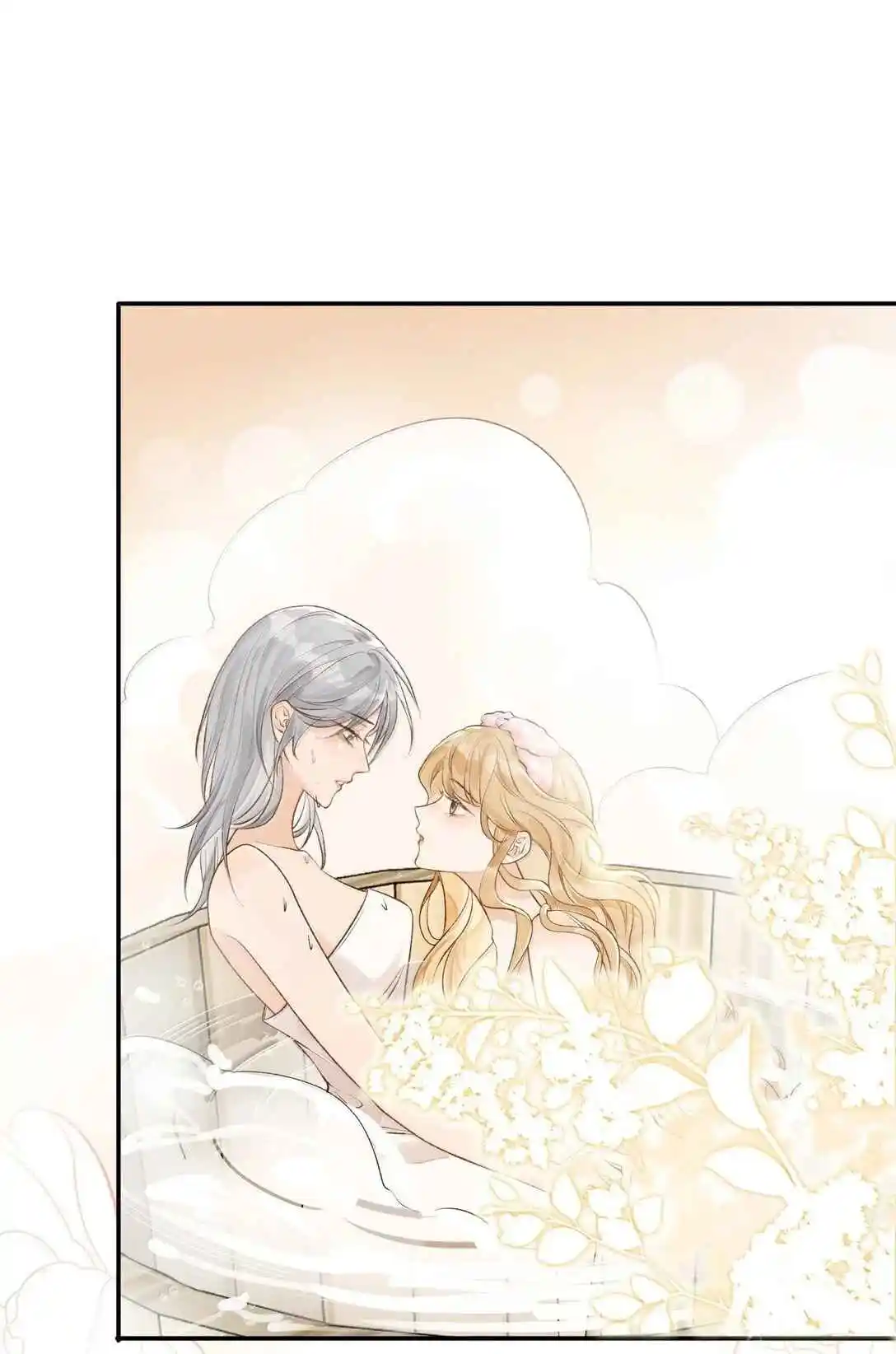 Miss Wolf Y Su Hermana Zorro - Capítulo 30 - Página 2 - LectorTMOo