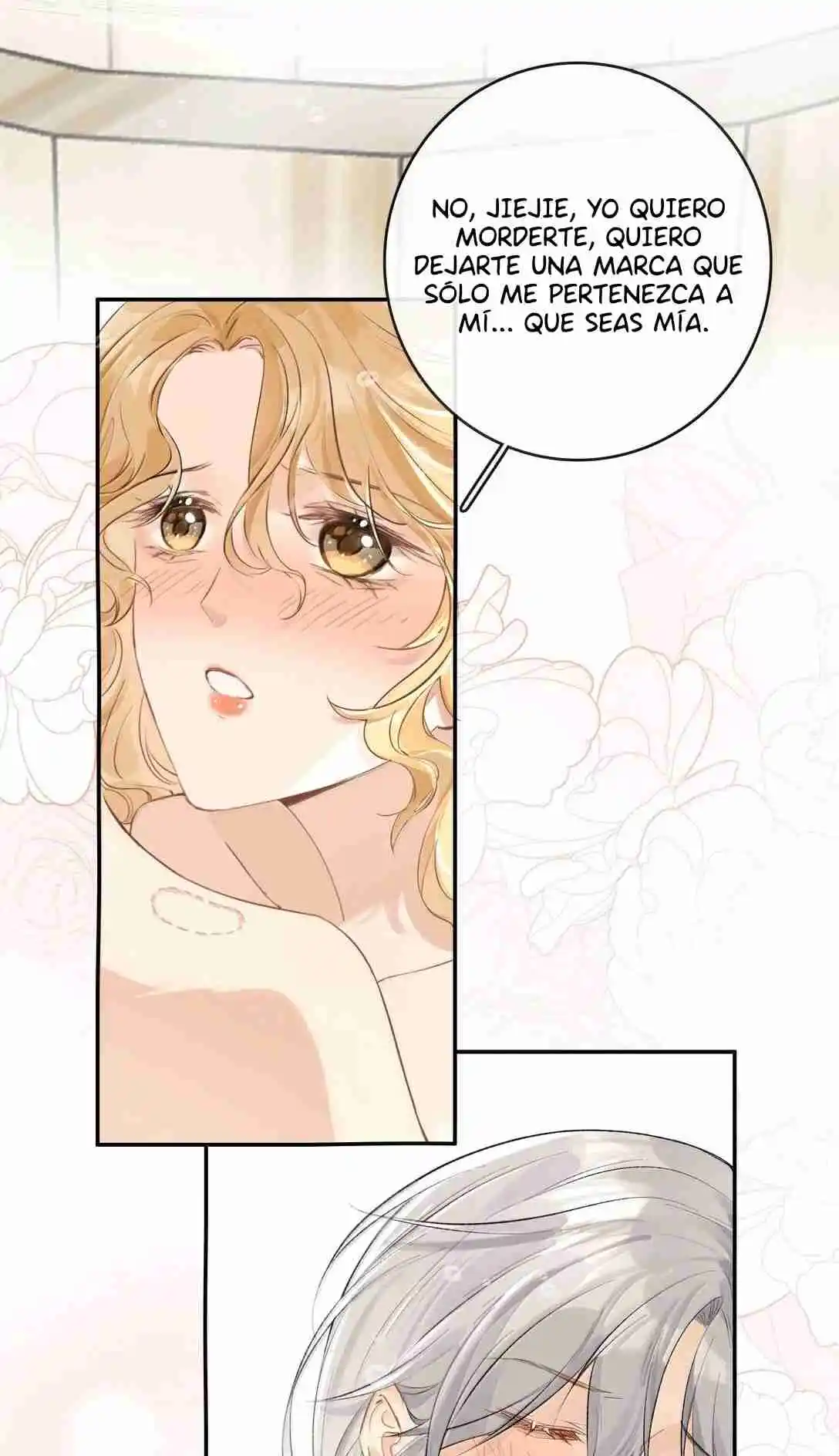 Miss Wolf Y Su Hermana Zorro - Capítulo 30 - Página 7 - LectorTMOo