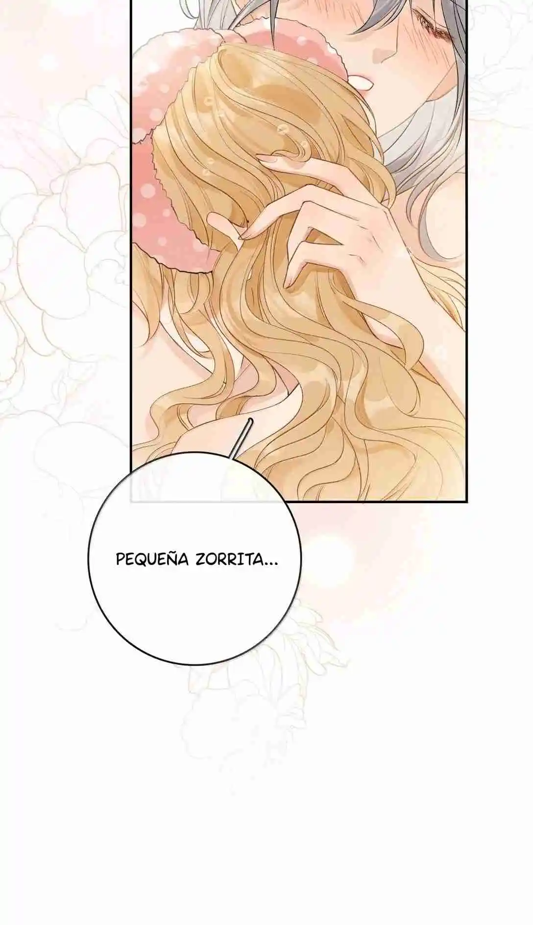 Miss Wolf Y Su Hermana Zorro - Capítulo 30 - Página 8 - LectorTMOo
