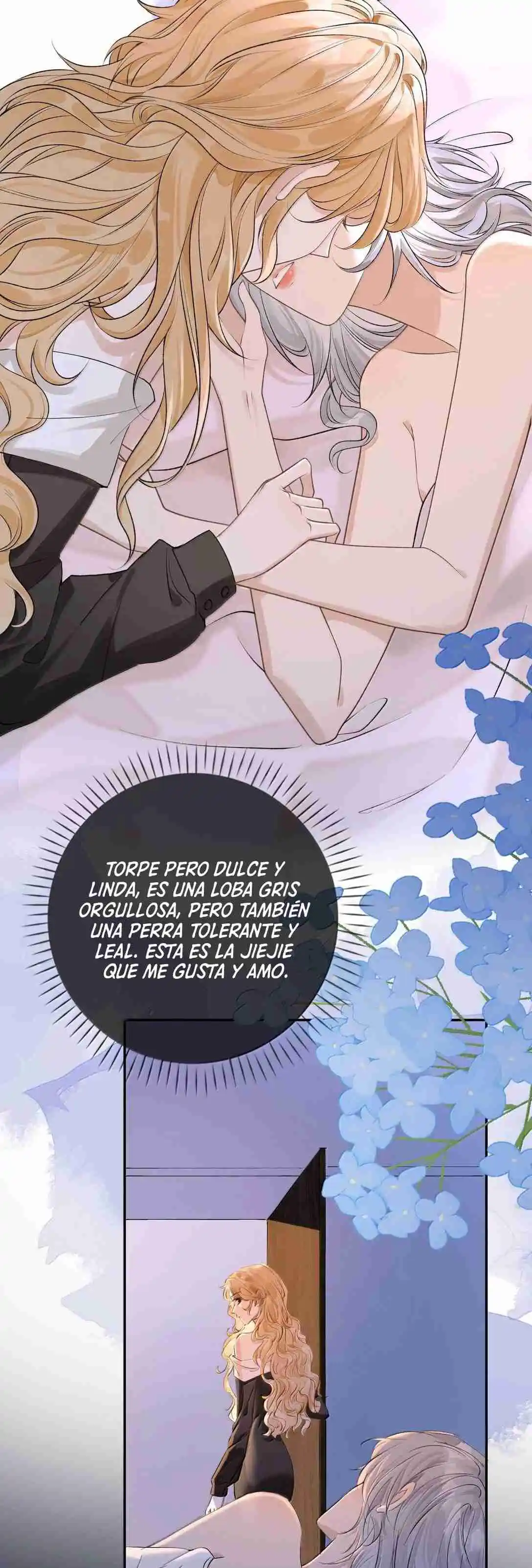 Miss Wolf Y Su Hermana Zorro - Capítulo 30 - Página 12 - LectorTMOo