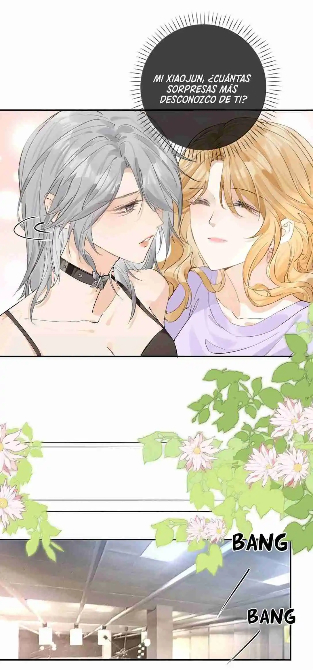 Miss Wolf Y Su Hermana Zorro - Capítulo 30 - Página 27 - LectorTMOo