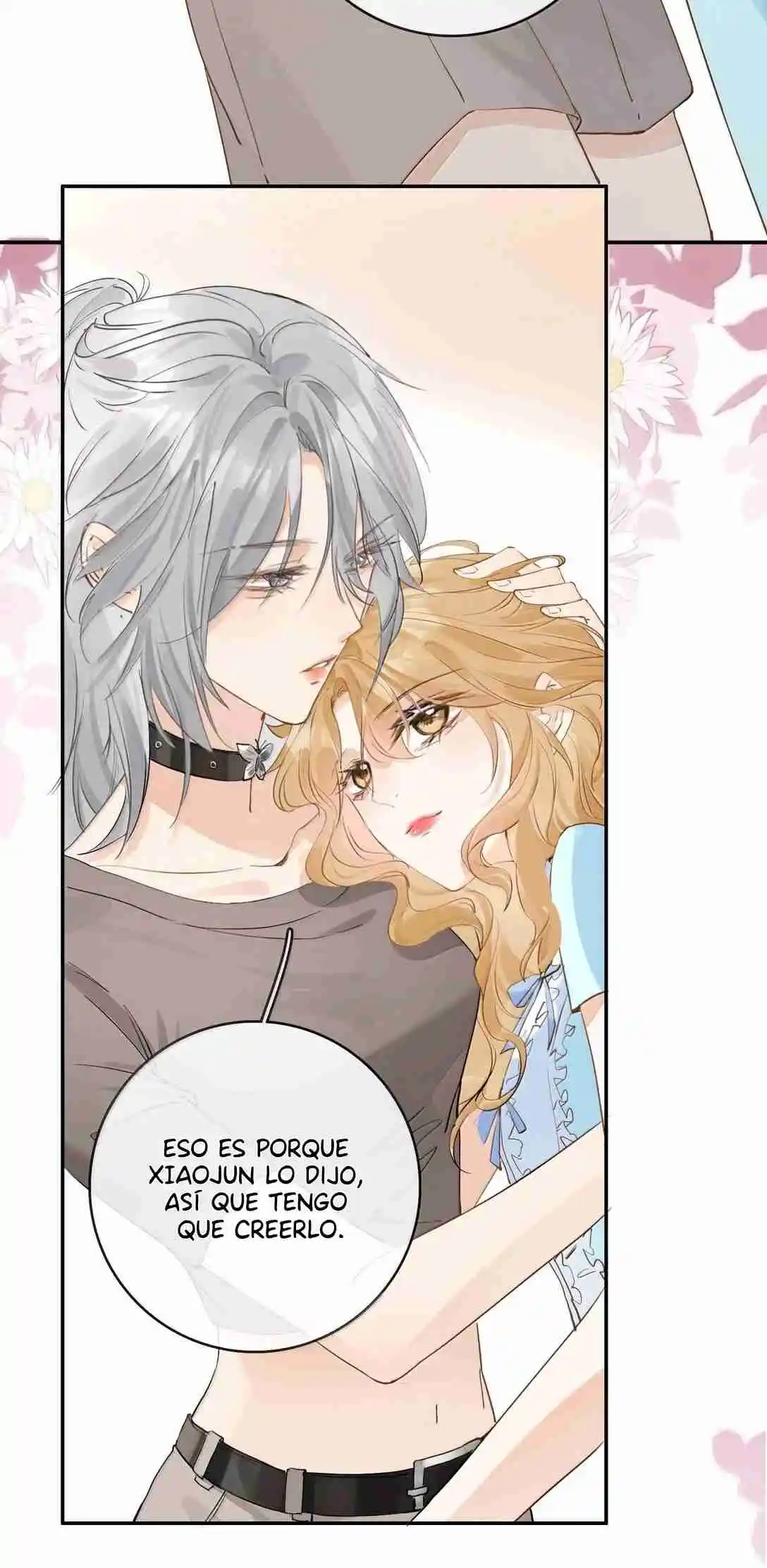 Miss Wolf Y Su Hermana Zorro - Capítulo 30 - Página 37 - LectorTMOo