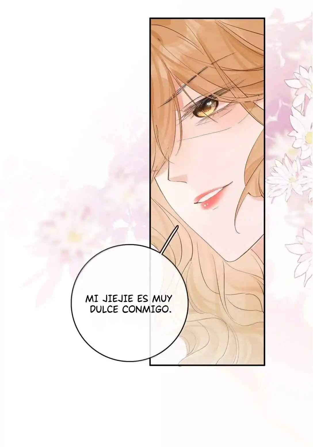 Miss Wolf Y Su Hermana Zorro - Capítulo 30 - Página 38 - LectorTMOo