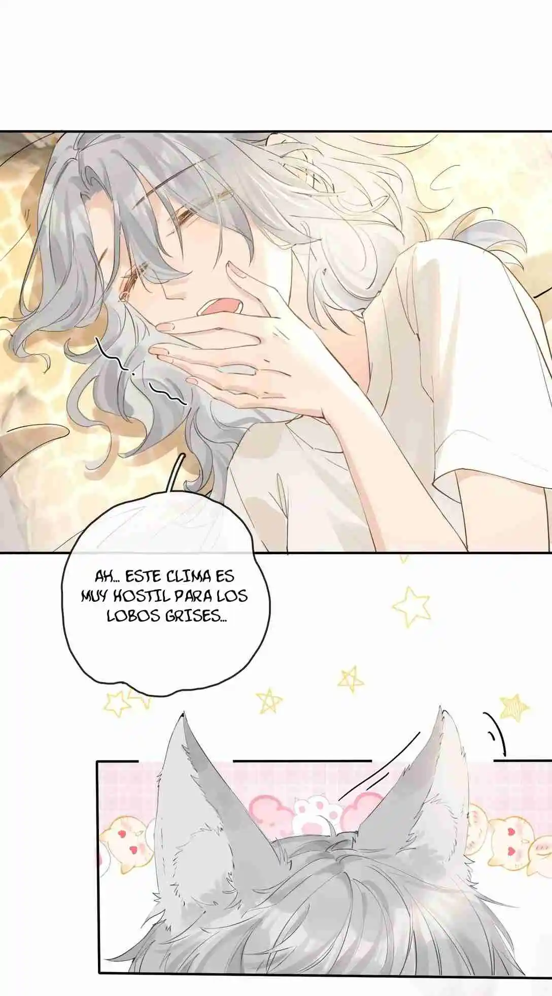 Miss Wolf Y Su Hermana Zorro - Capítulo 31 - Página 7 - LectorTMOo