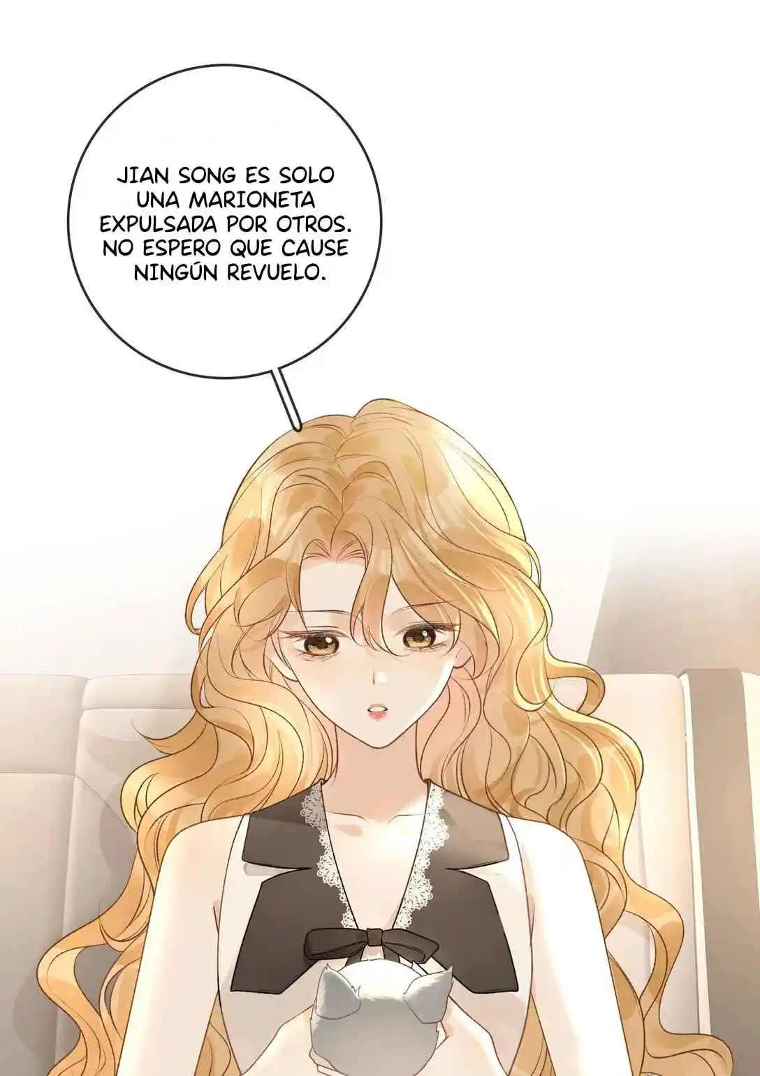 Miss Wolf Y Su Hermana Zorro - Capítulo 31 - Página 24 - LectorTMOo