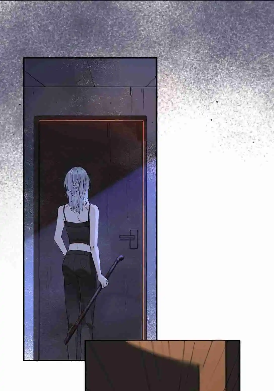 Miss Wolf Y Su Hermana Zorro - Capítulo 32 - Página 13 - LectorTMOo