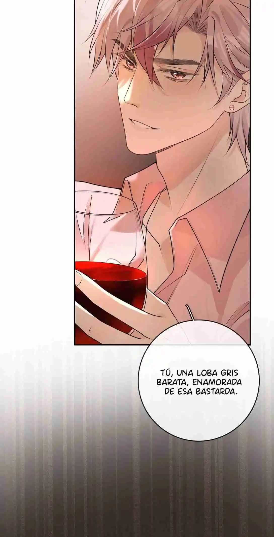 Miss Wolf Y Su Hermana Zorro - Capítulo 32 - Página 17 - LectorTMOo