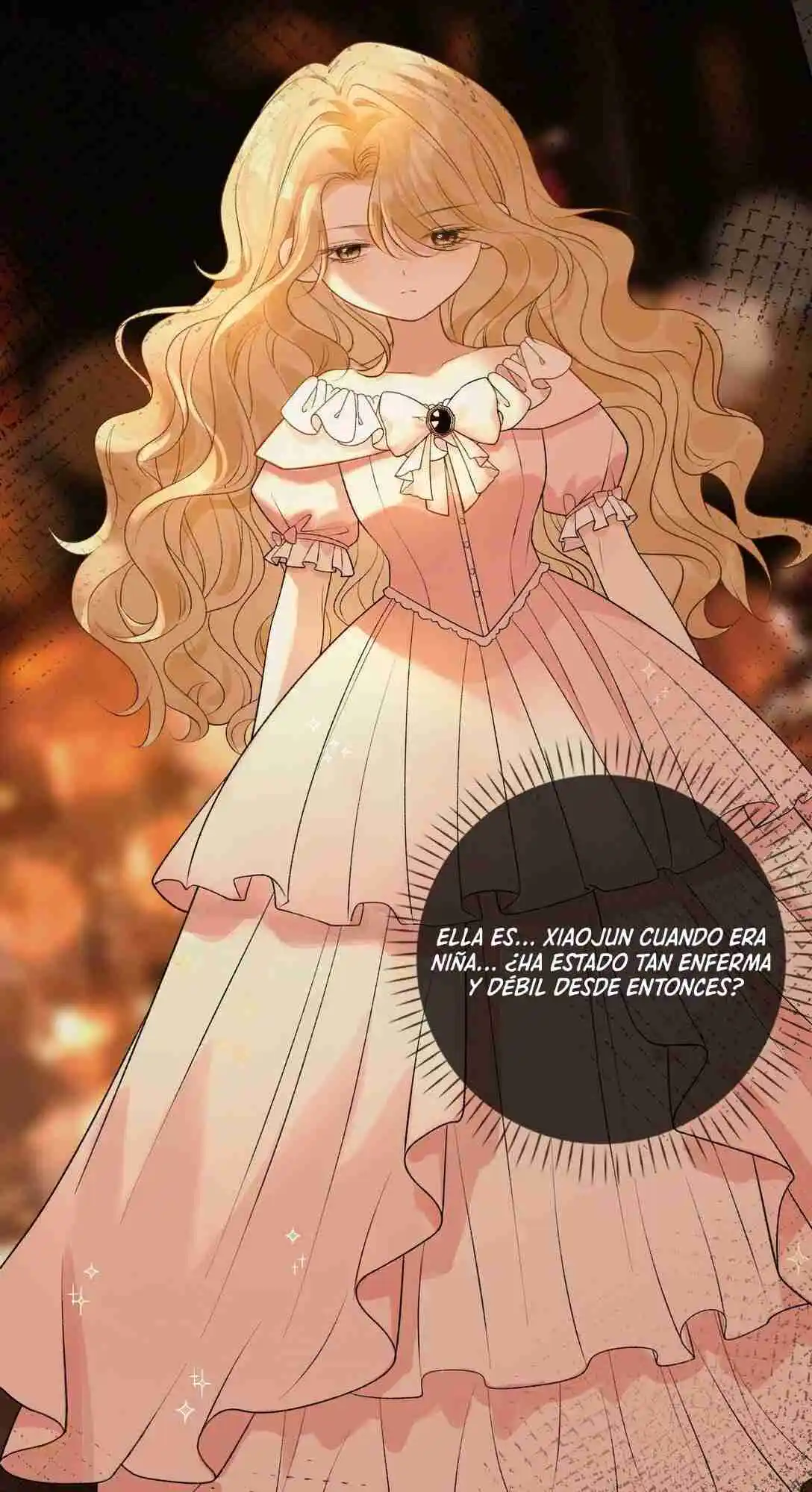 Miss Wolf Y Su Hermana Zorro - Capítulo 32 - Página 29 - LectorTMOo