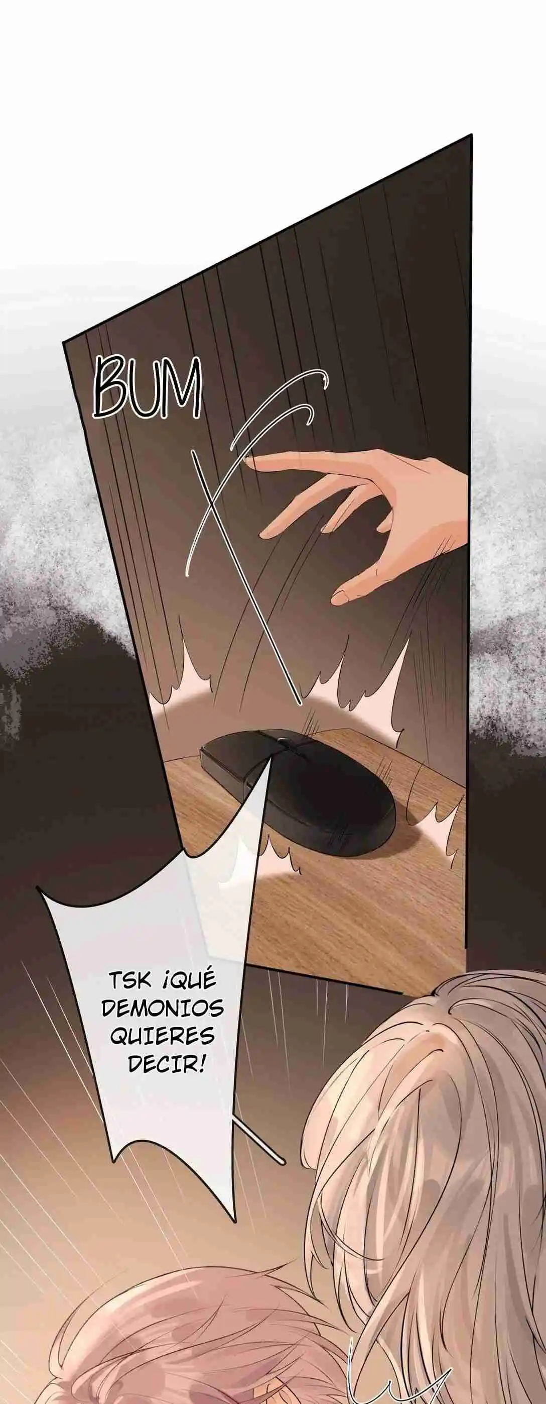 Miss Wolf Y Su Hermana Zorro - Capítulo 33 - Página 2 - LectorTMOo
