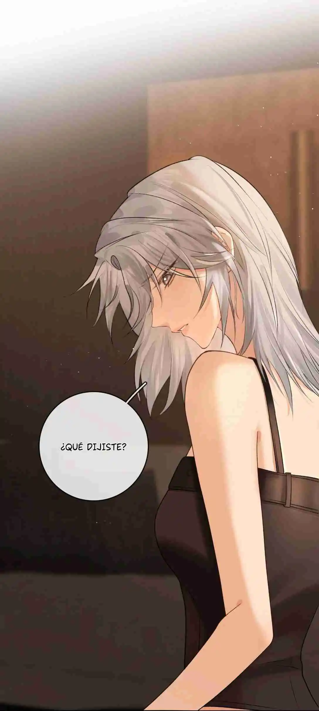Miss Wolf Y Su Hermana Zorro - Capítulo 33 - Página 15 - LectorTMOo