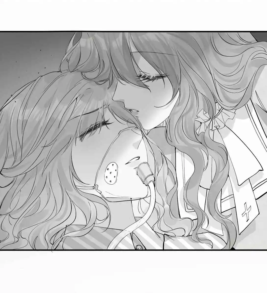 Miss Wolf Y Su Hermana Zorro - Capítulo 33 - Página 20 - LectorTMOo
