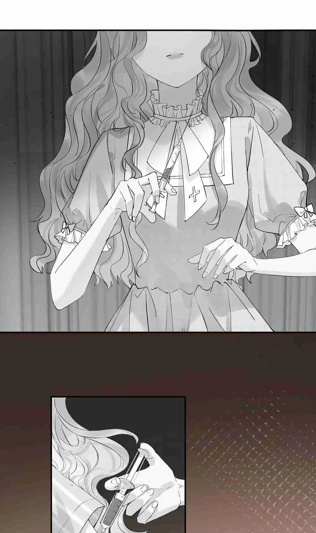 Miss Wolf Y Su Hermana Zorro - Capítulo 33 - Página 21 - LectorTMOo