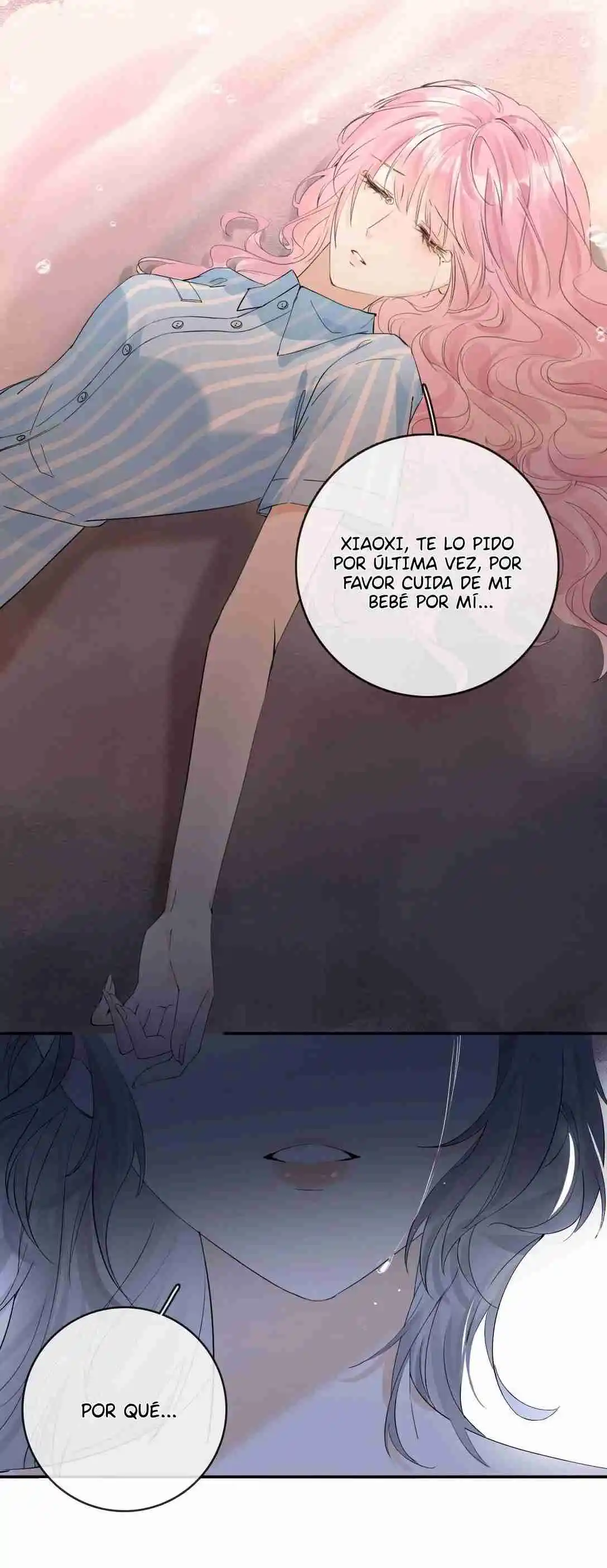 Miss Wolf Y Su Hermana Zorro - Capítulo 33 - Página 25 - LectorTMOo