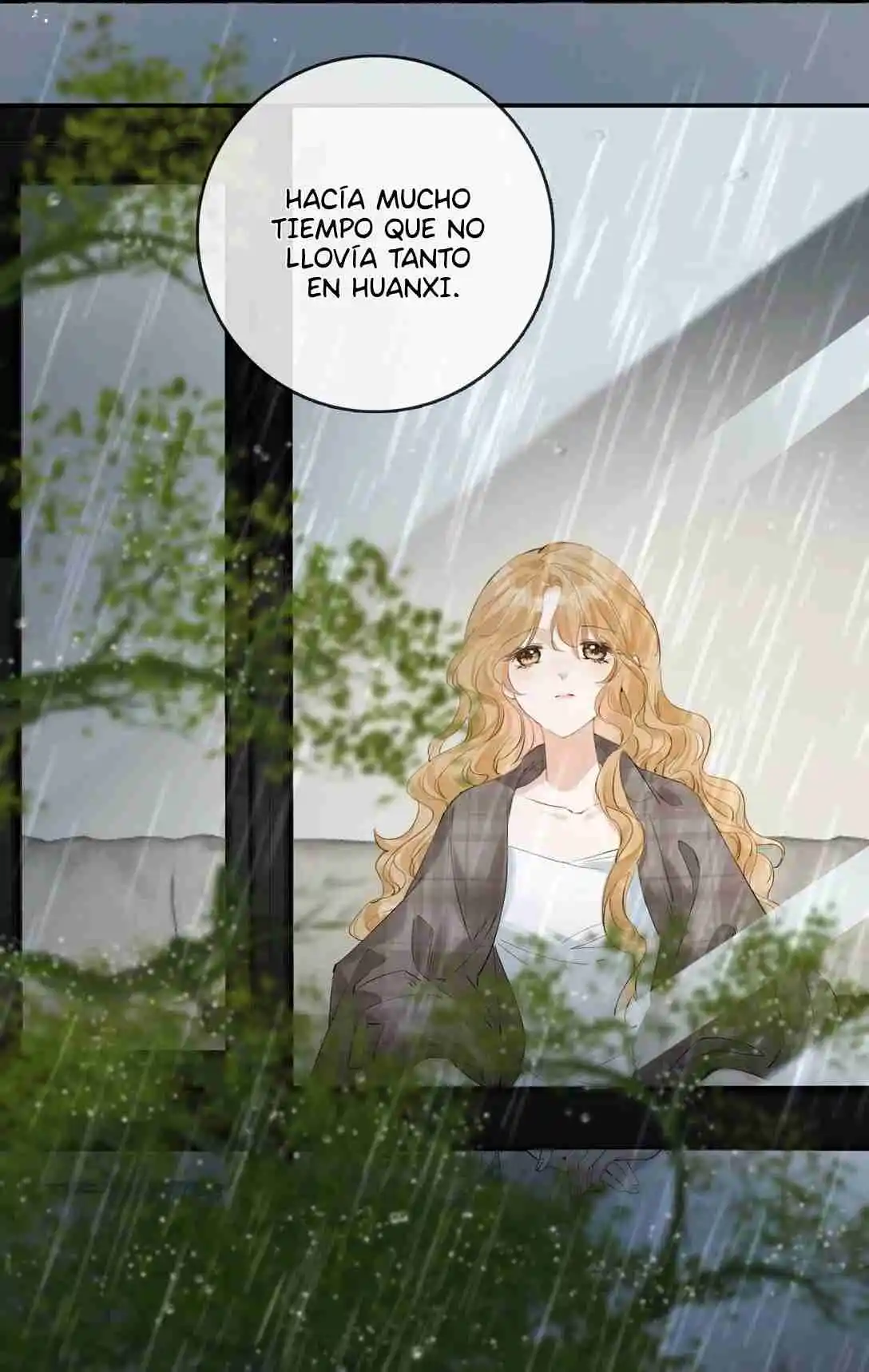 Miss Wolf Y Su Hermana Zorro - Capítulo 33 - Página 27 - LectorTMOo