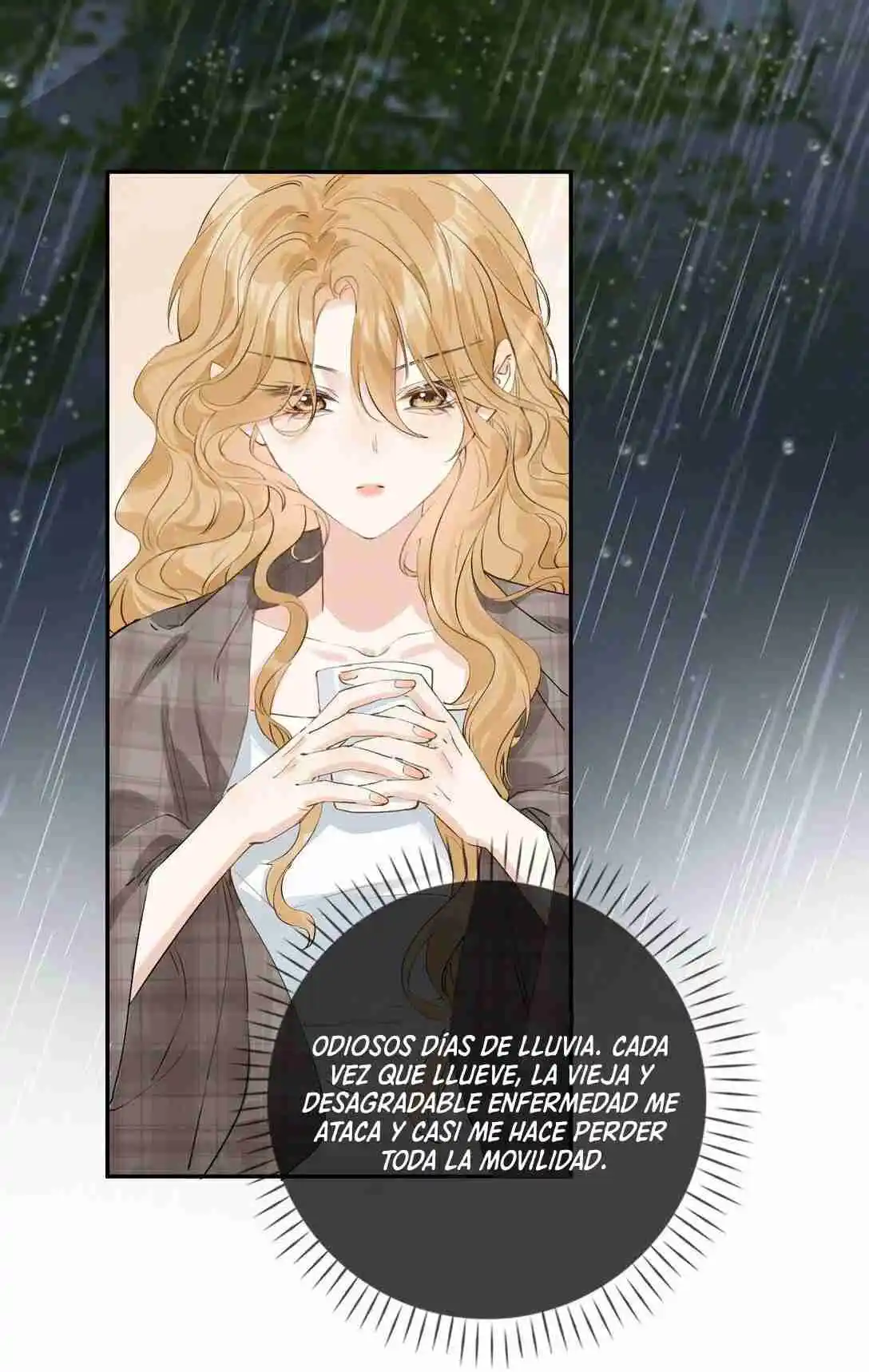 Miss Wolf Y Su Hermana Zorro - Capítulo 33 - Página 28 - LectorTMOo