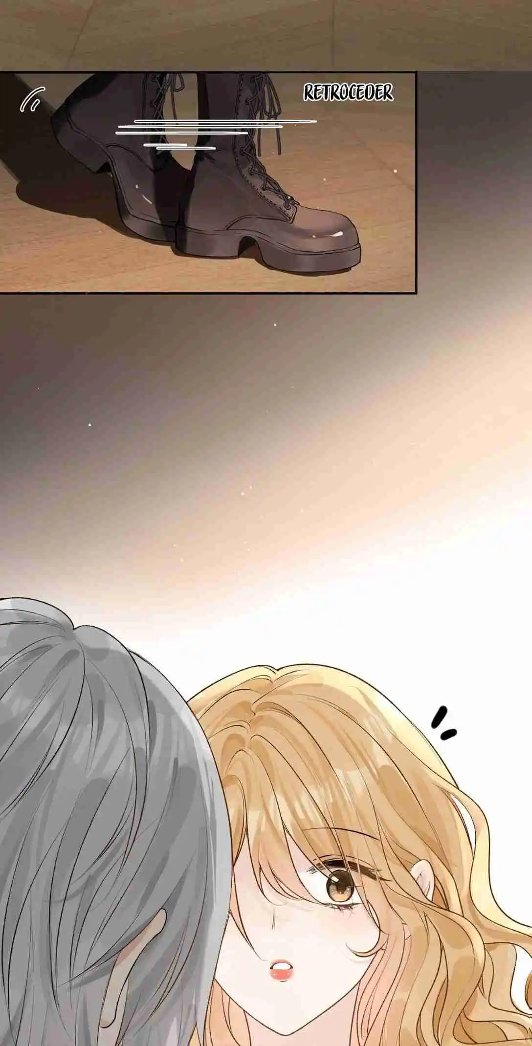 Miss Wolf Y Su Hermana Zorro - Capítulo 34 - Página 6 - LectorTMOo