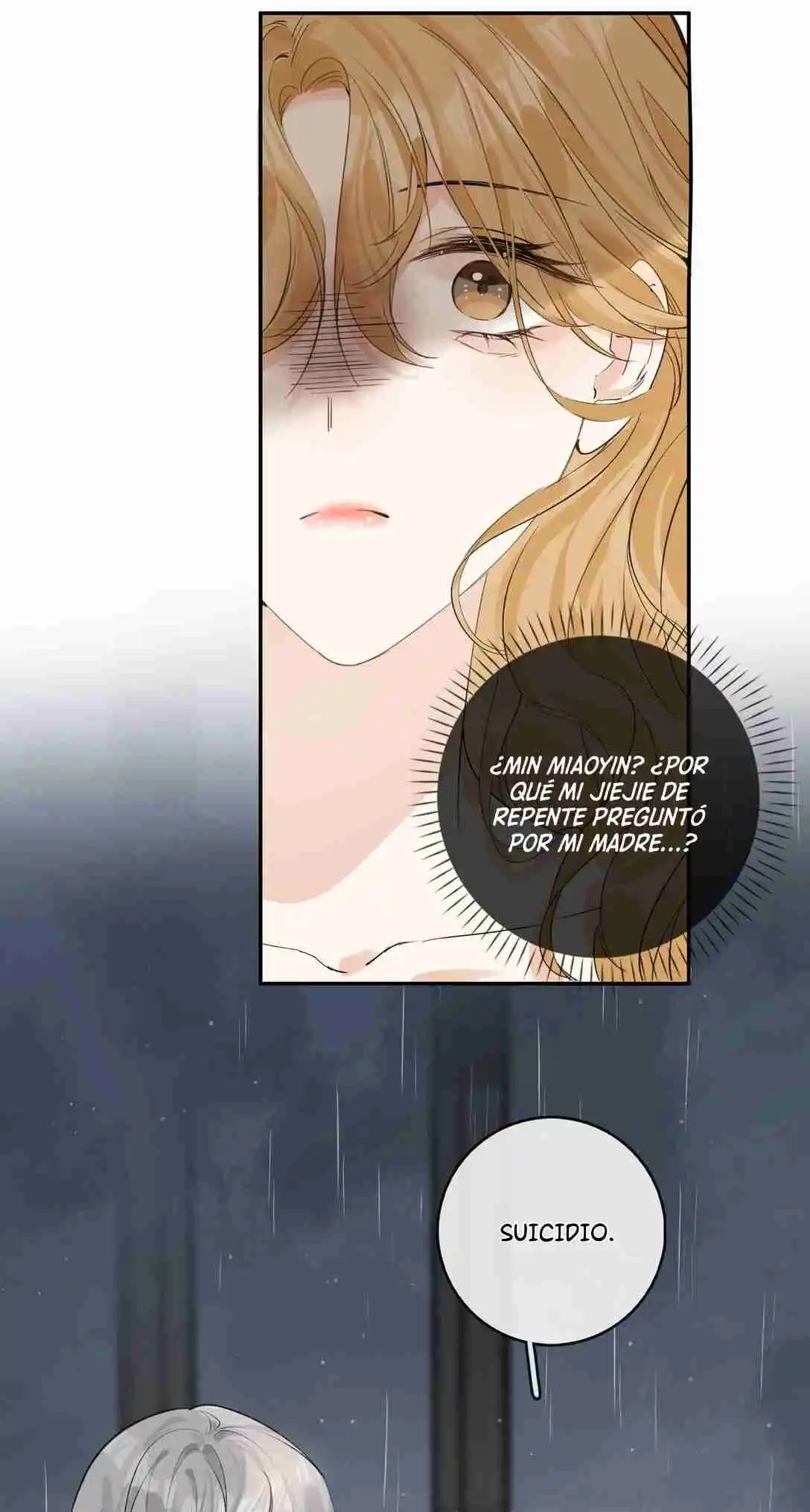 Miss Wolf Y Su Hermana Zorro - Capítulo 34 - Página 12 - LectorTMOo