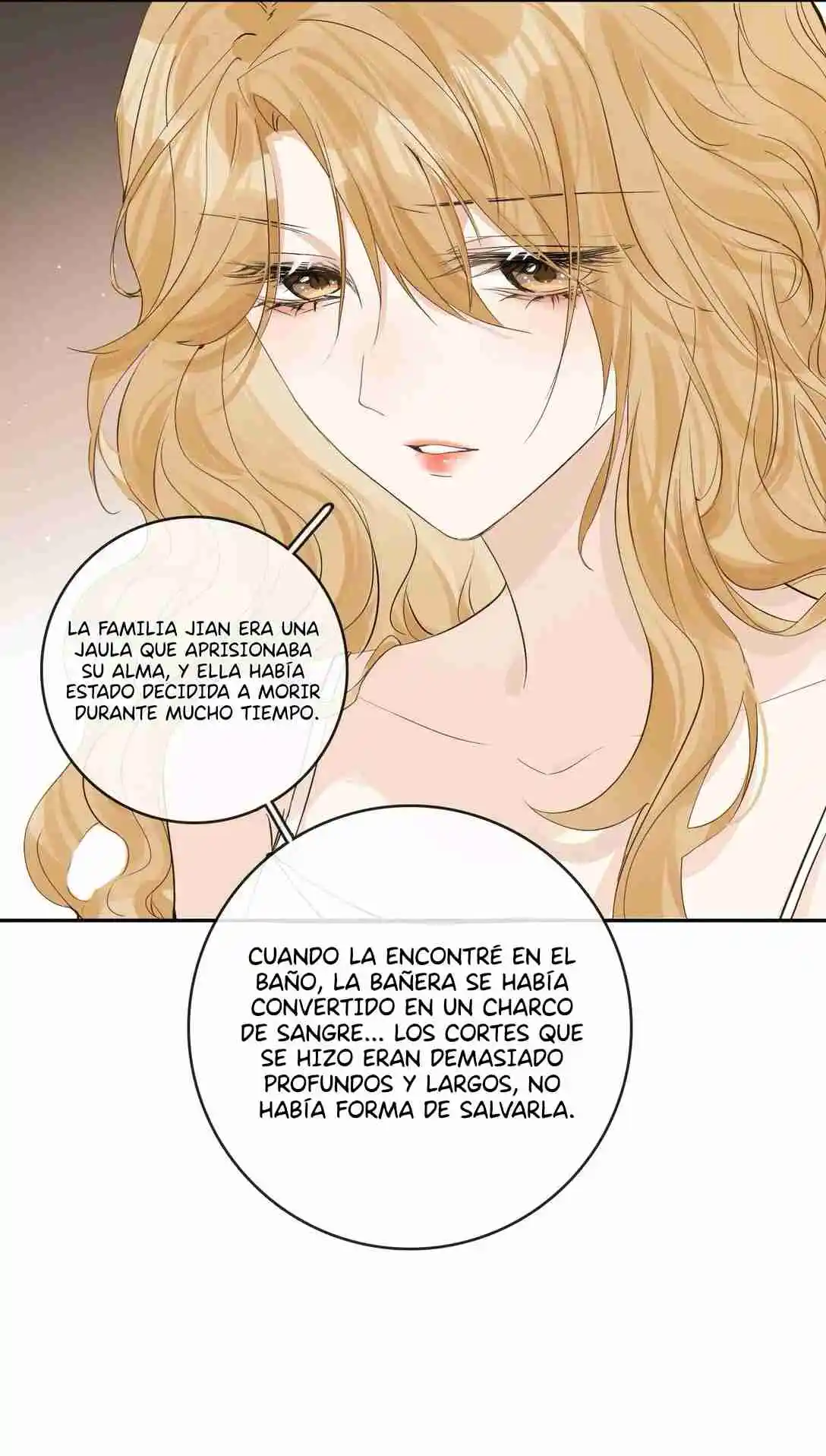 Miss Wolf Y Su Hermana Zorro - Capítulo 34 - Página 14 - LectorTMOo
