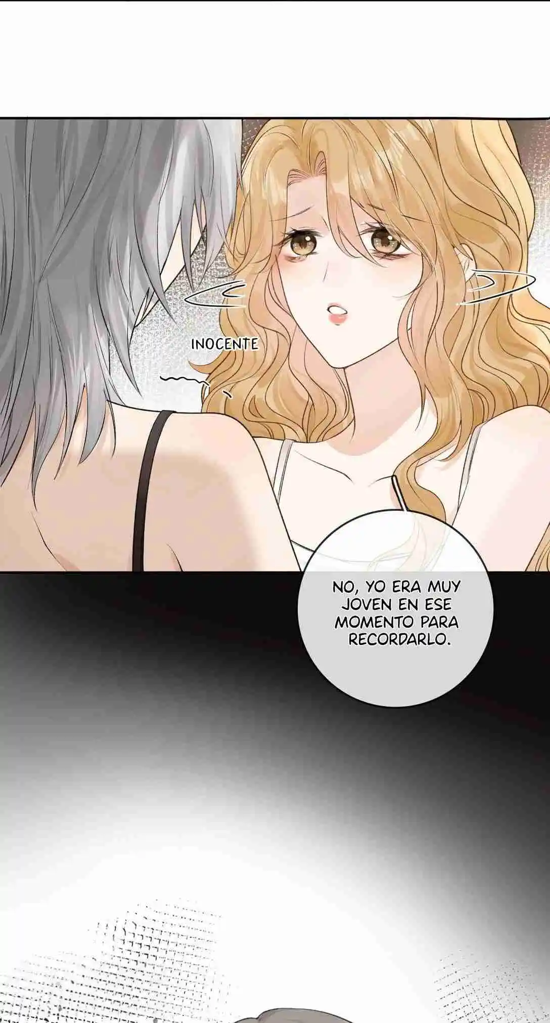Miss Wolf Y Su Hermana Zorro - Capítulo 34 - Página 16 - LectorTMOo