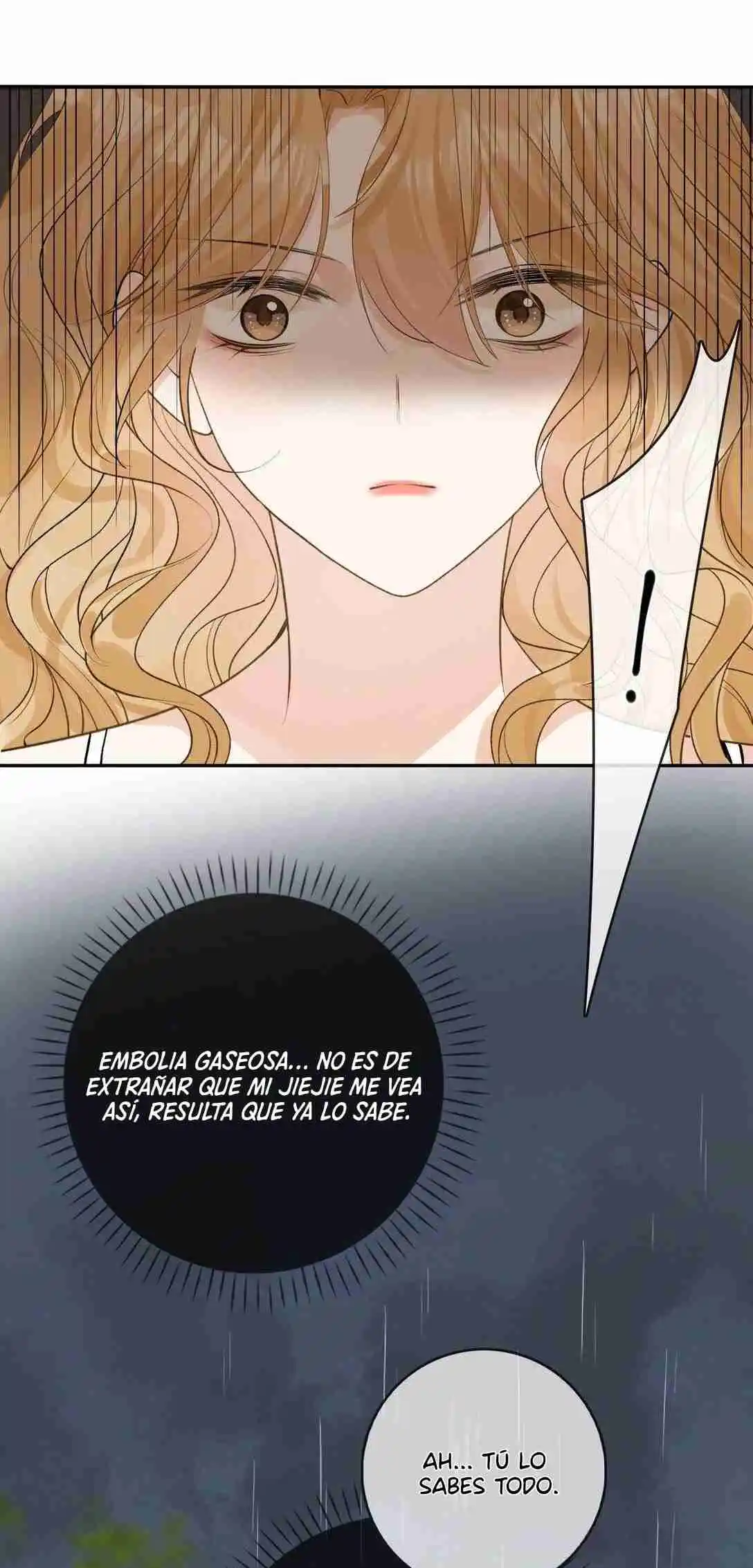 Miss Wolf Y Su Hermana Zorro - Capítulo 34 - Página 18 - LectorTMOo