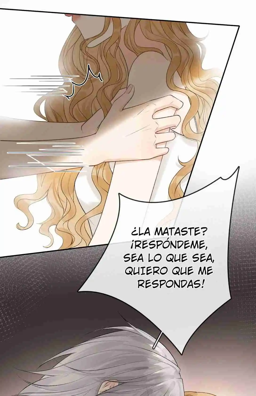 Miss Wolf Y Su Hermana Zorro - Capítulo 34 - Página 20 - LectorTMOo