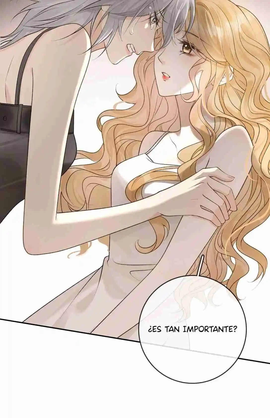 Miss Wolf Y Su Hermana Zorro - Capítulo 34 - Página 21 - LectorTMOo