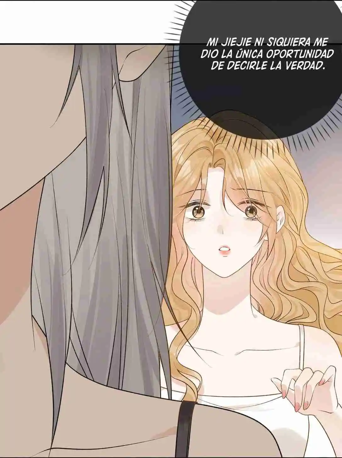 Miss Wolf Y Su Hermana Zorro - Capítulo 34 - Página 25 - LectorTMOo